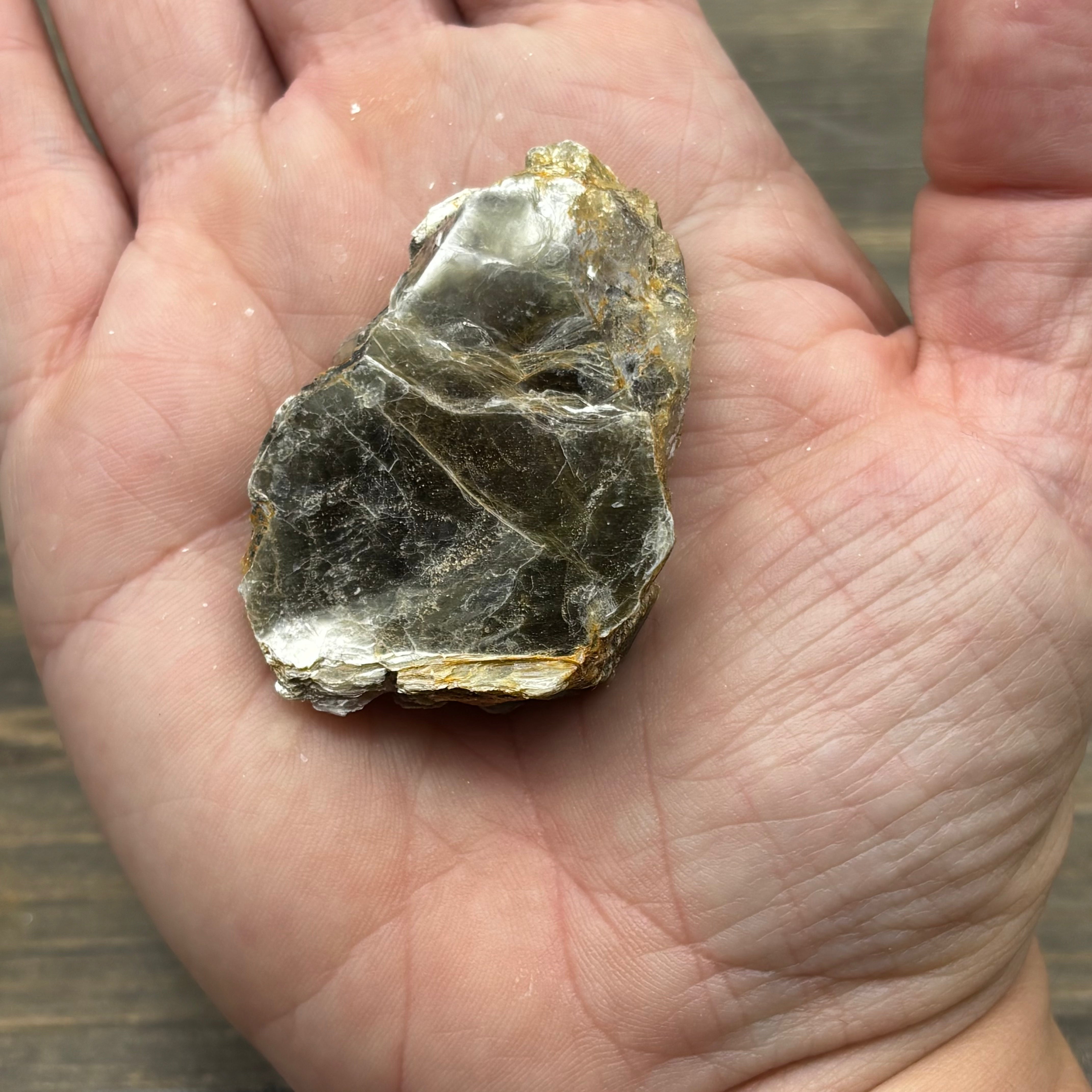 Mica, Spruce Pine, NC - 170