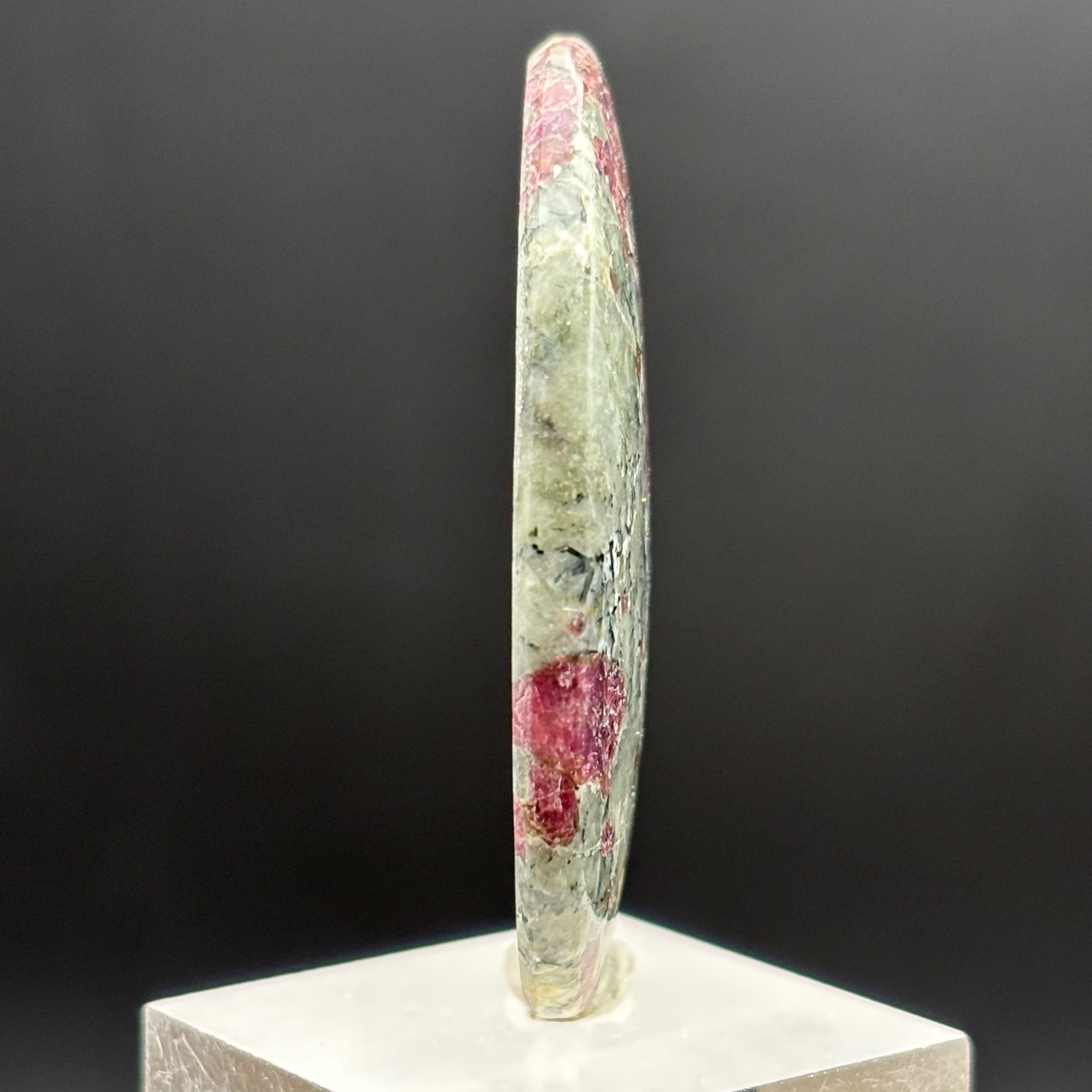 Eudialyte Cabochon - 024