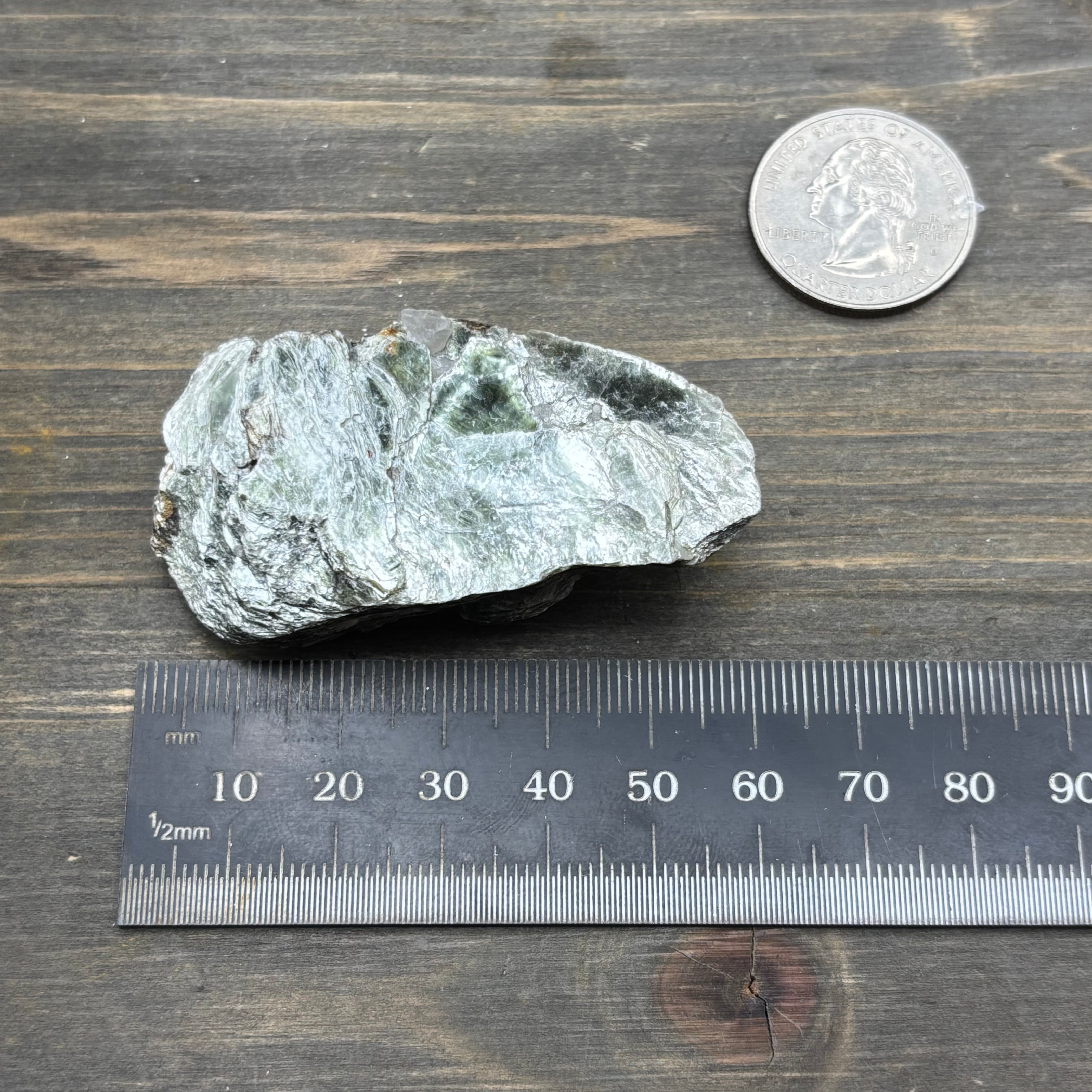 Mica, Spruce Pine, NC - 171