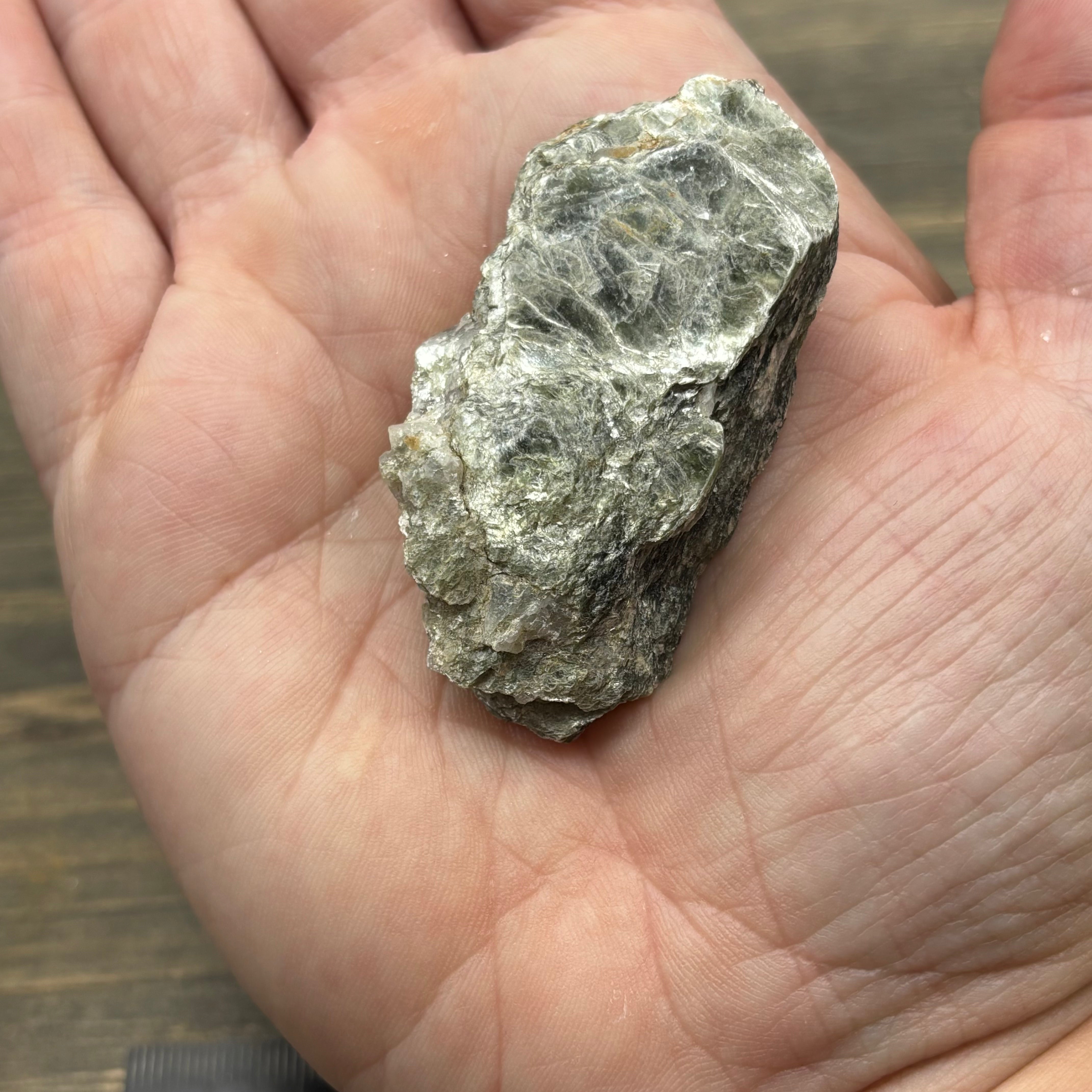Mica, Spruce Pine, NC - 171