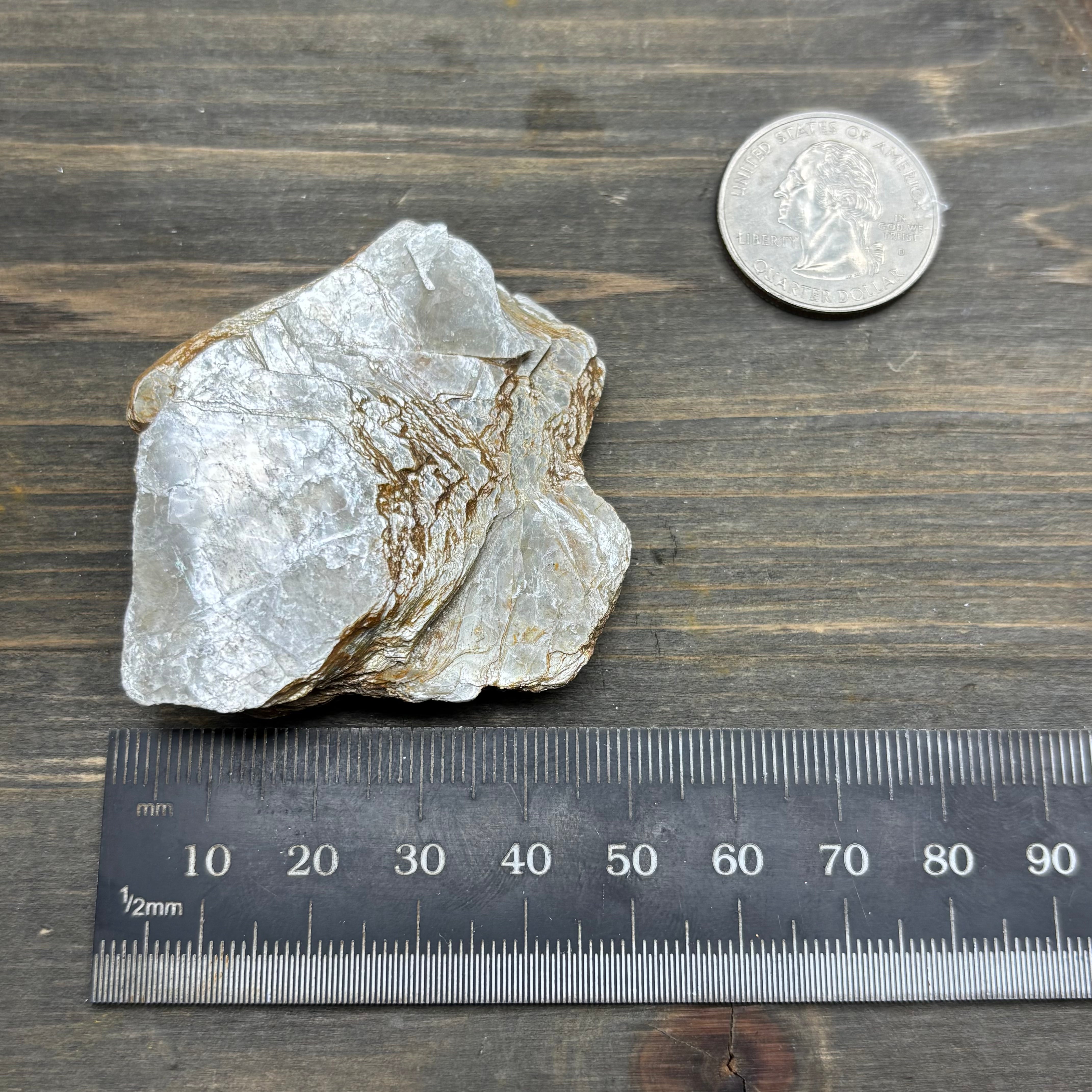Mica, Spruce Pine, NC - 172
