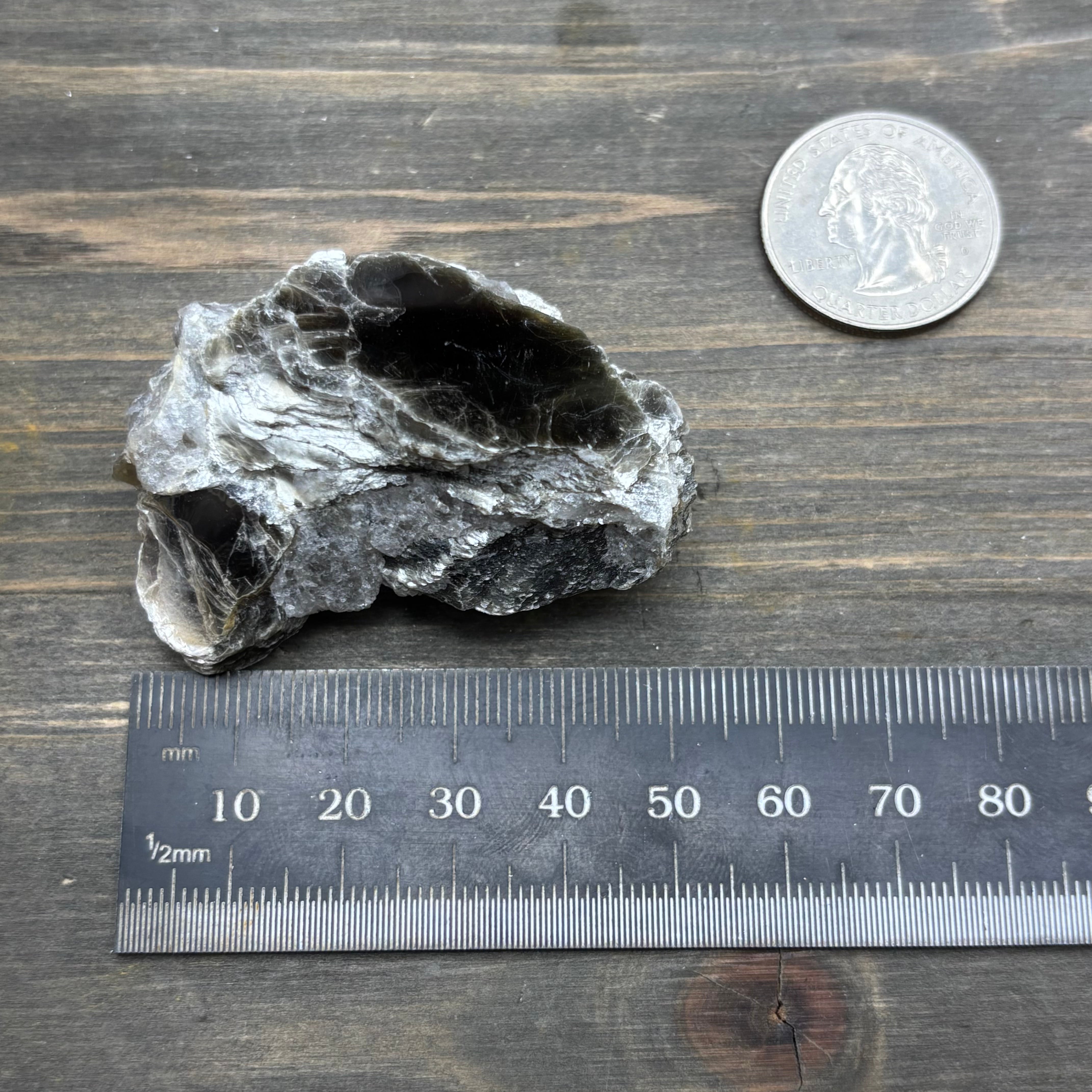 Mica, Spruce Pine, NC - 173