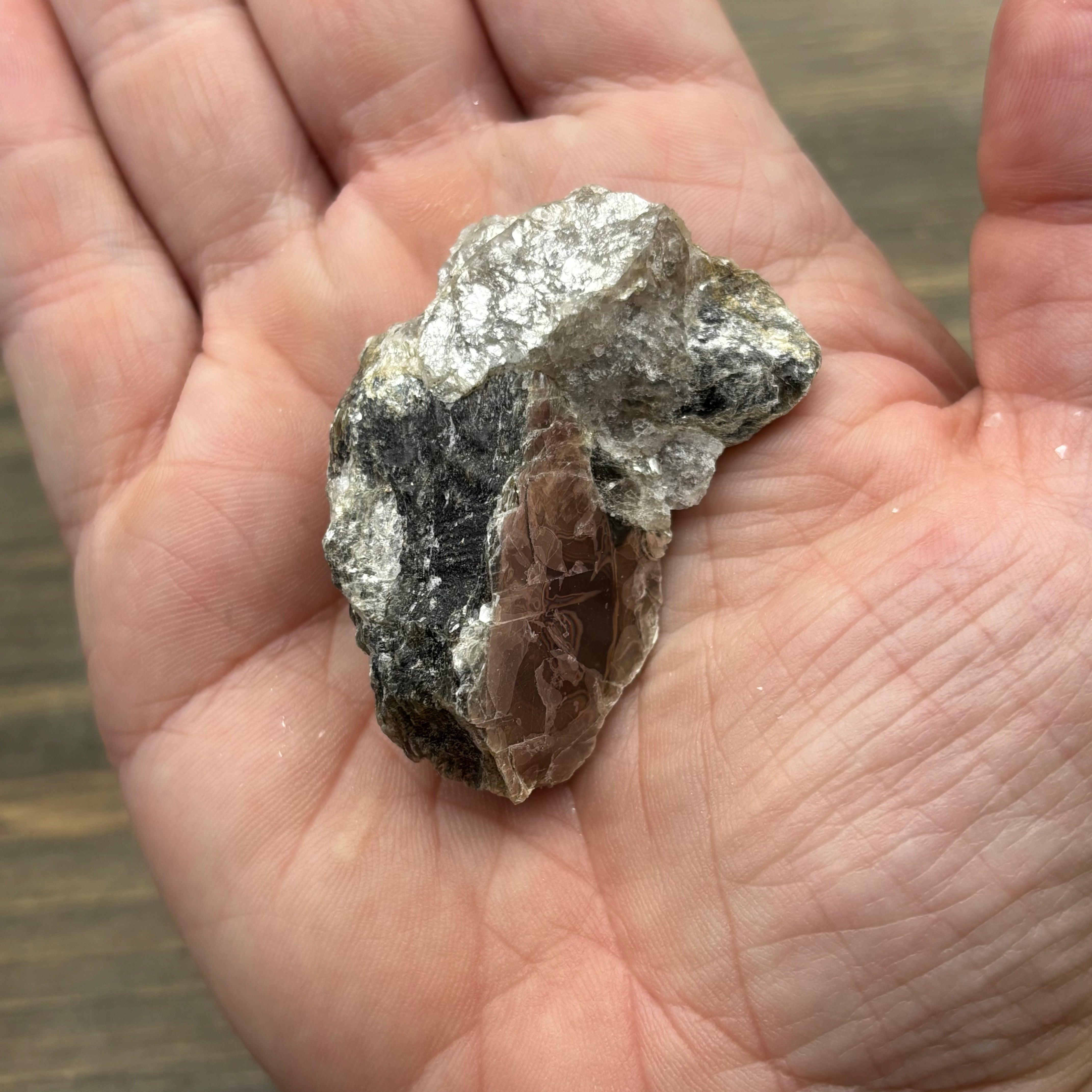 Mica, Spruce Pine, NC - 173