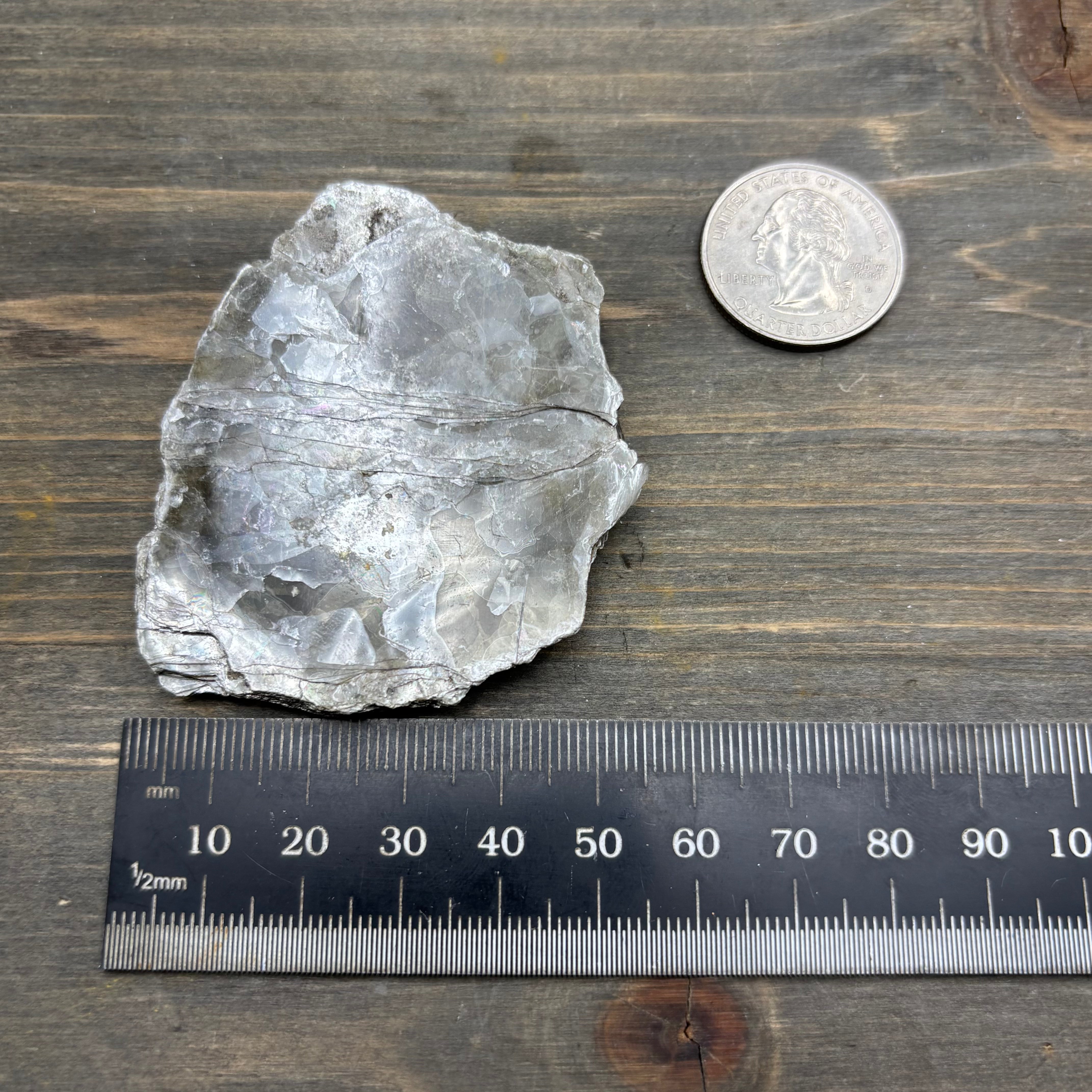 Mica, Spruce Pine, NC - 174