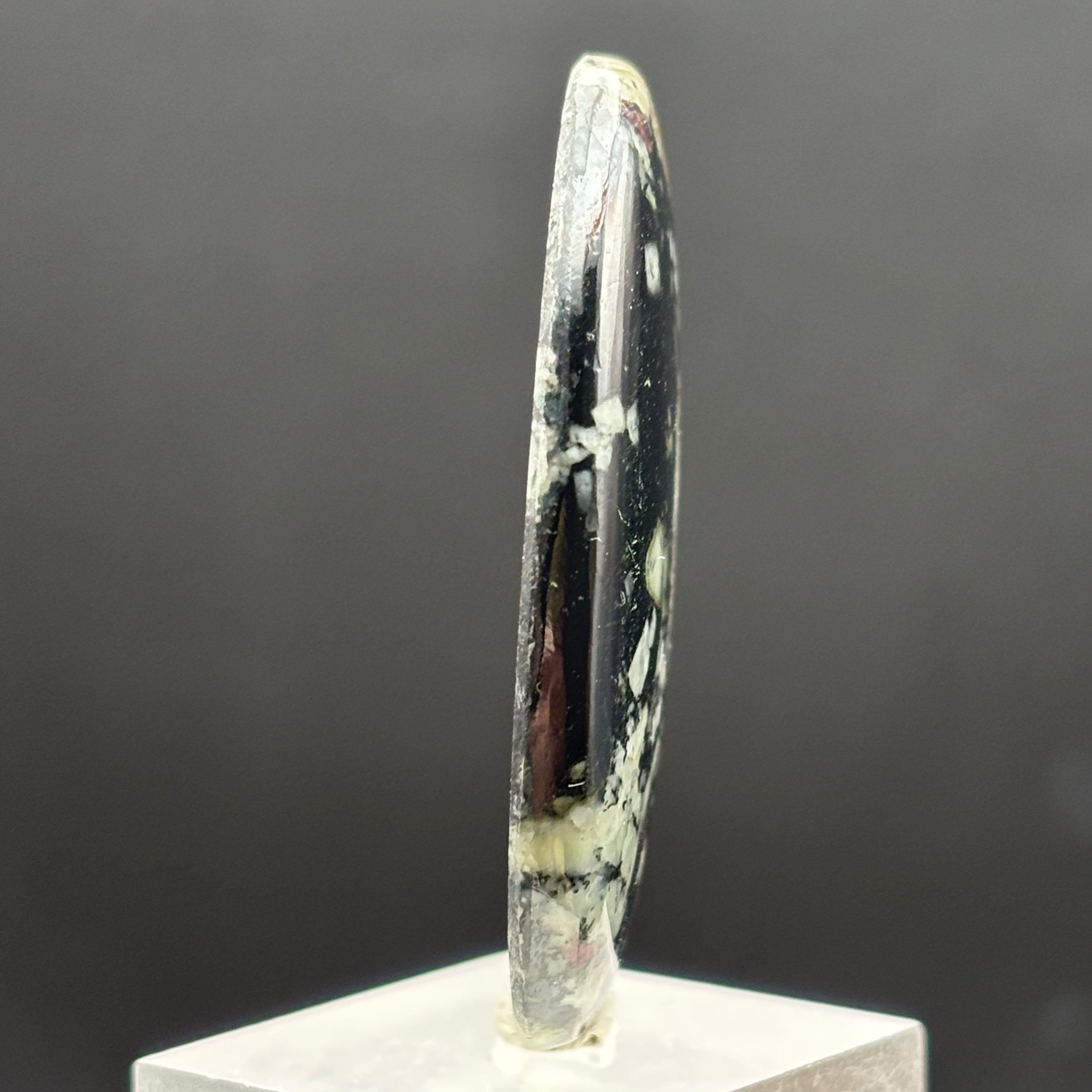 Eudialyte Cabochon - 026