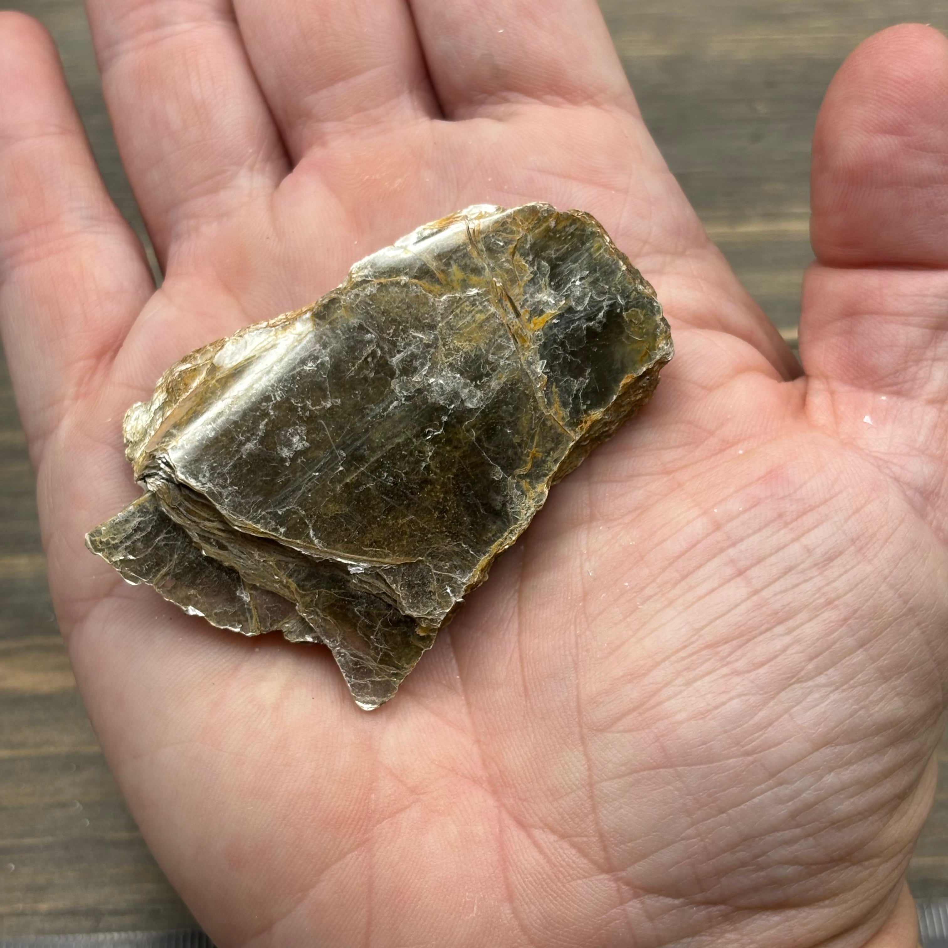 Mica, Spruce Pine, NC - 175