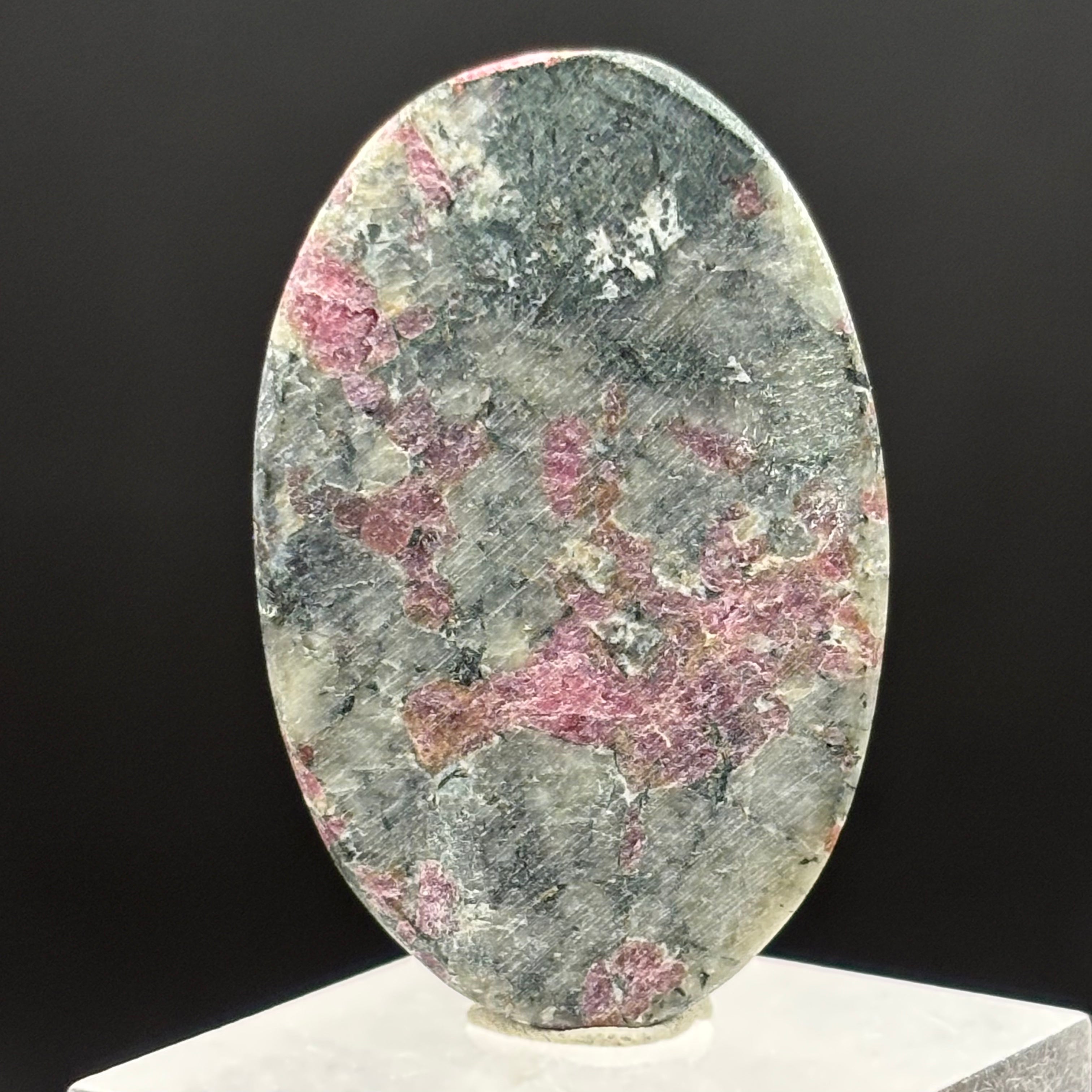 Eudialyte Cabochon - 029
