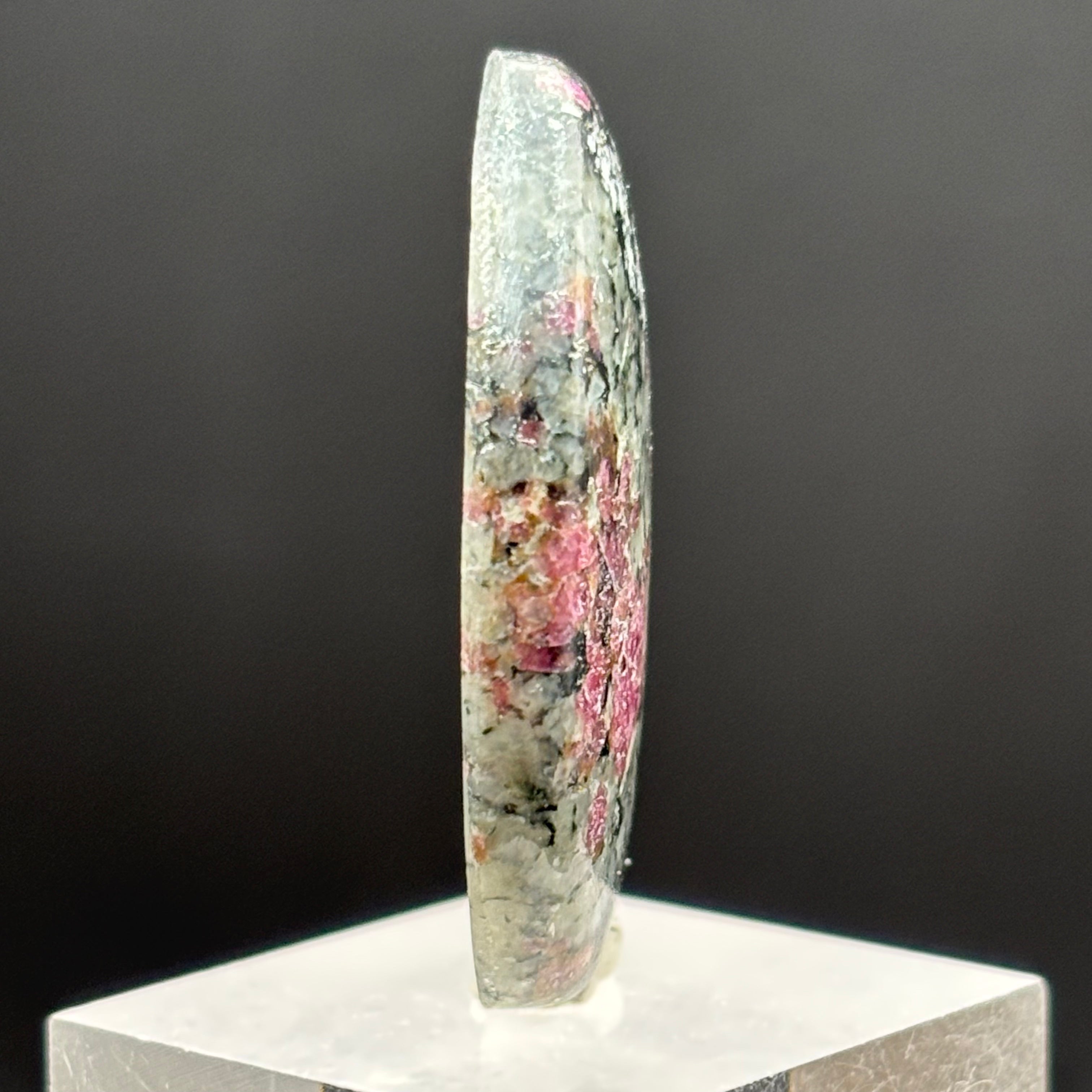 Eudialyte Cabochon - 029