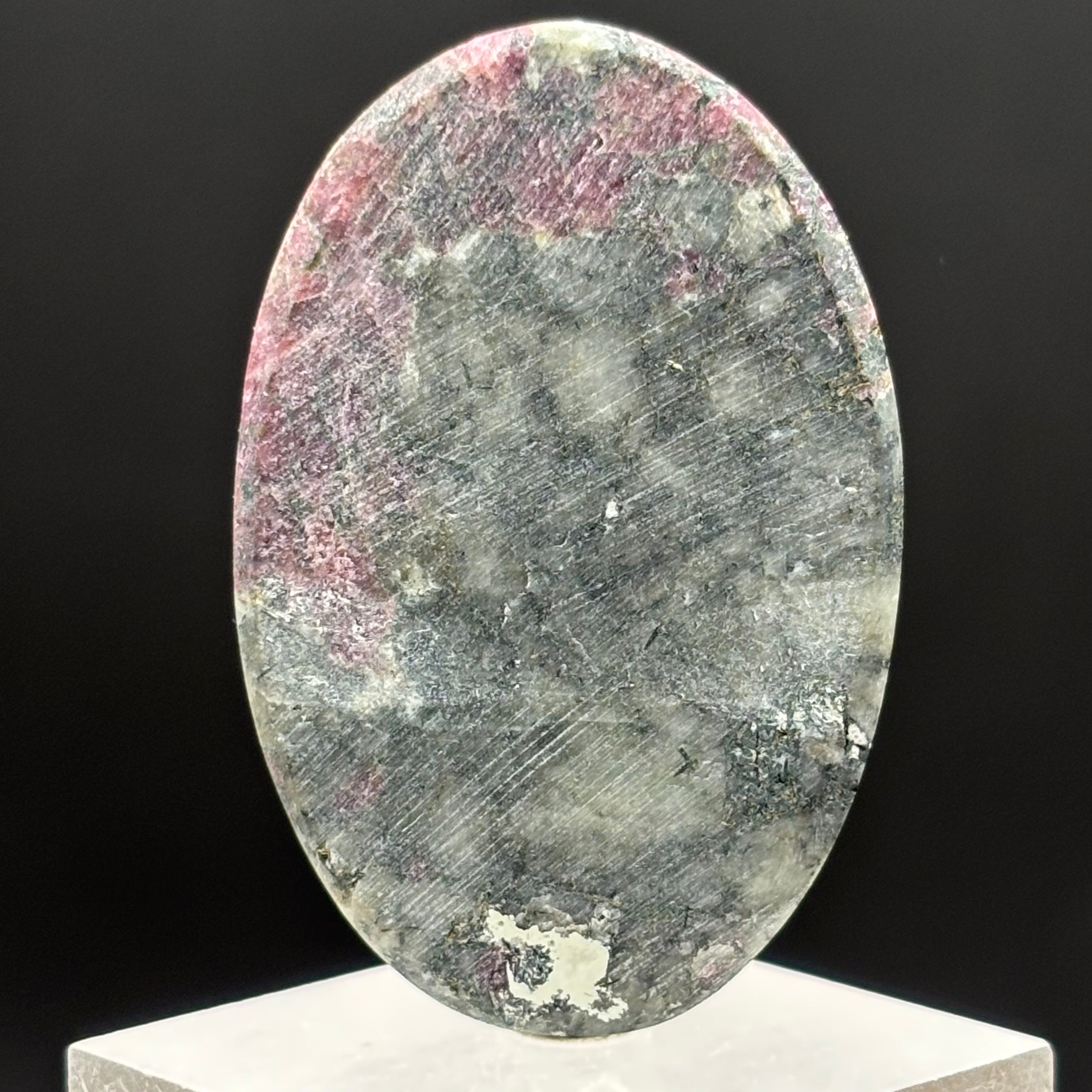 Eudialyte Cabochon - 032