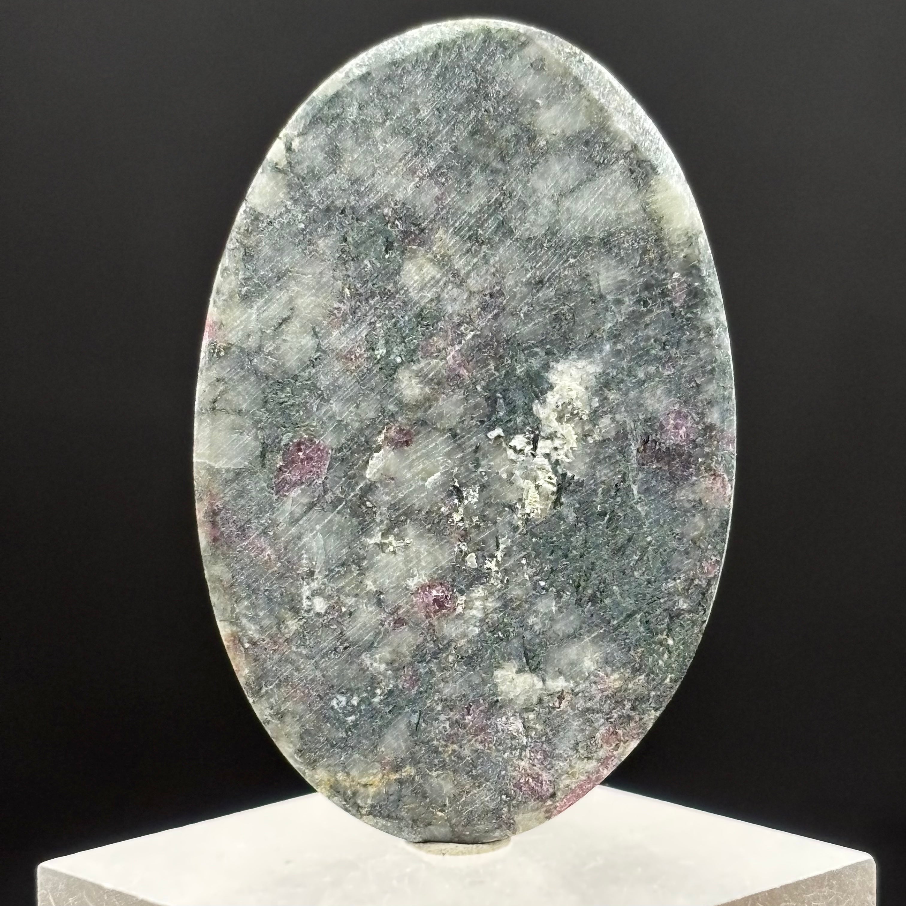 Eudialyte Cabochon - 033