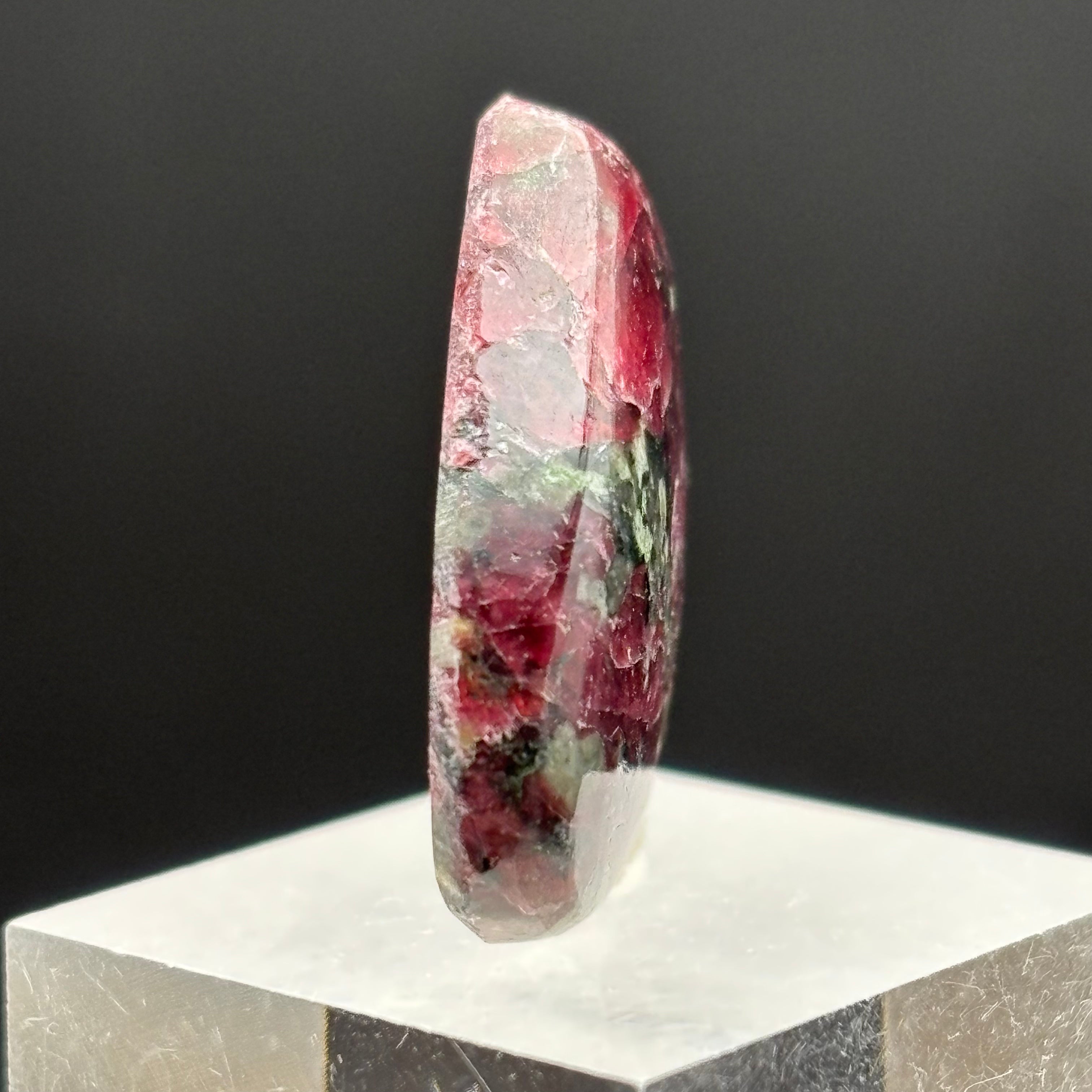 Eudialyte Cabochon - 034
