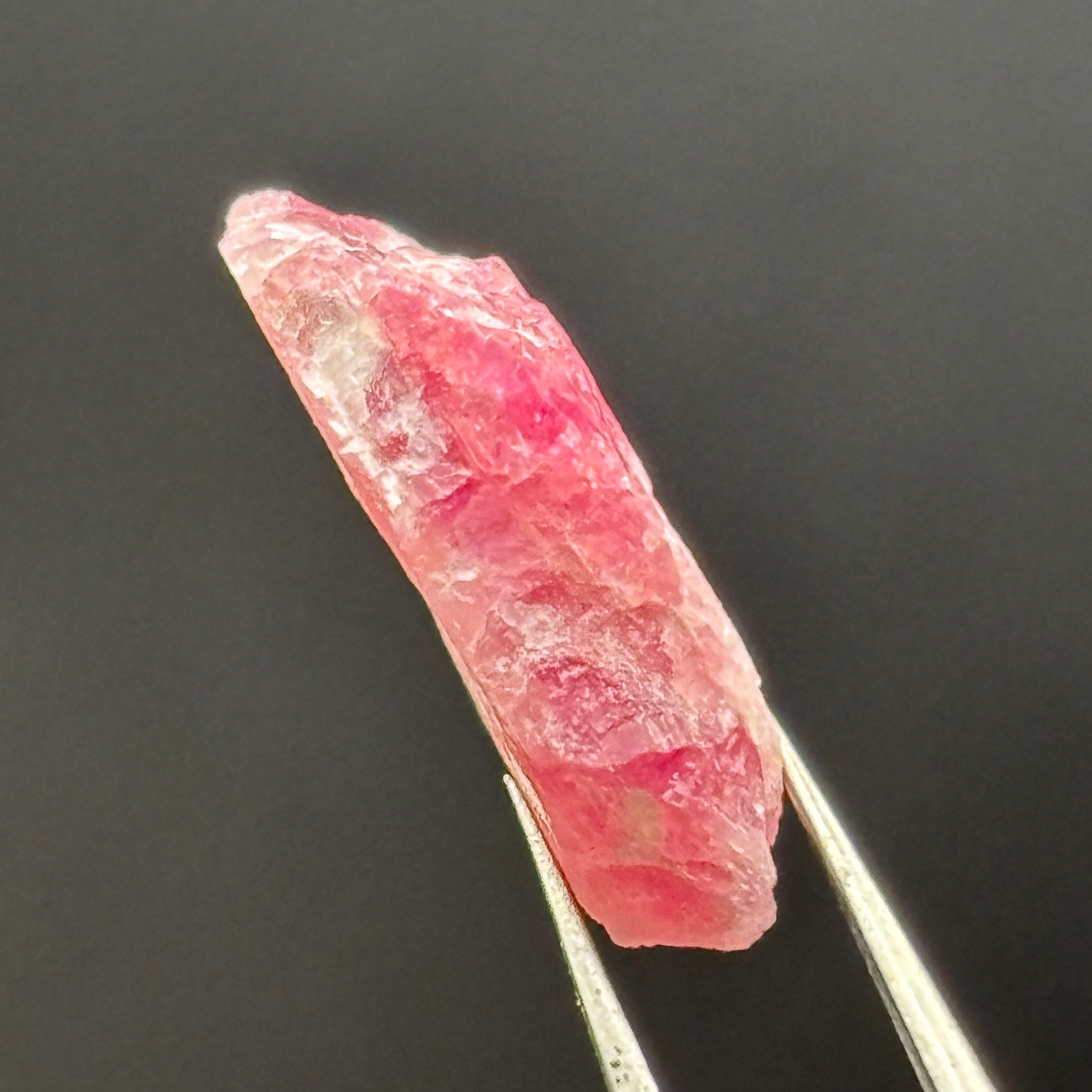 Raspberry Beryl (Pezzottaite) - 128
