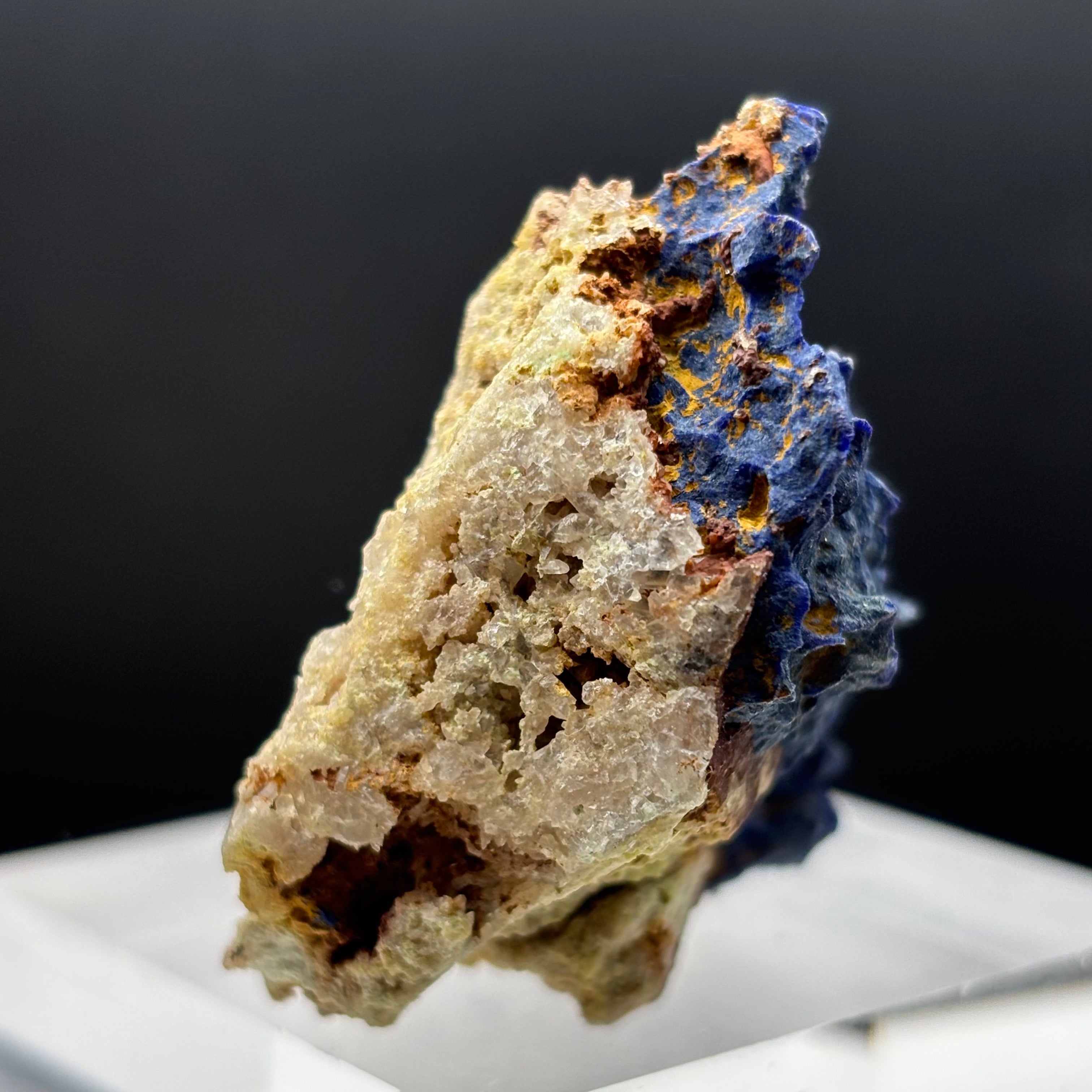Azurite - 003