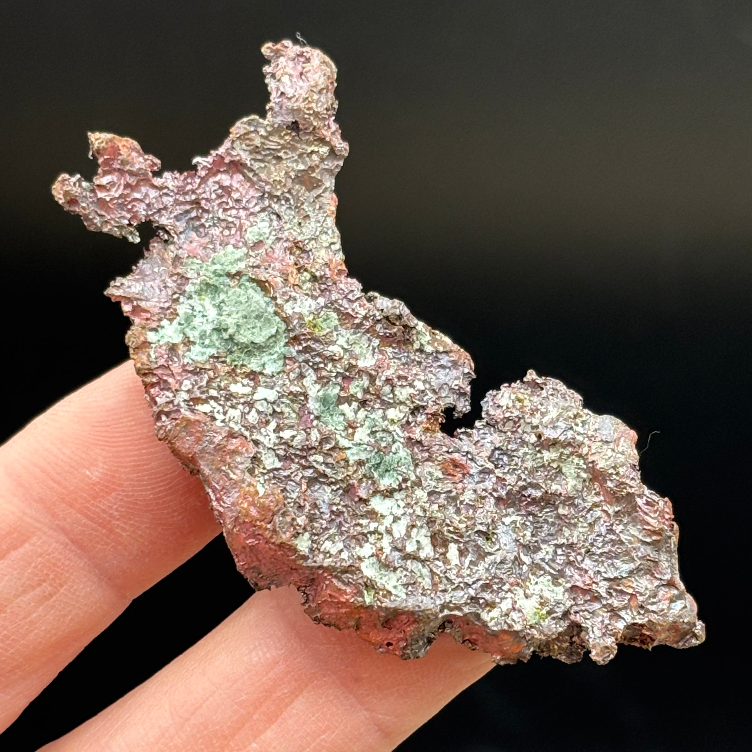 Copper Mineral - 022