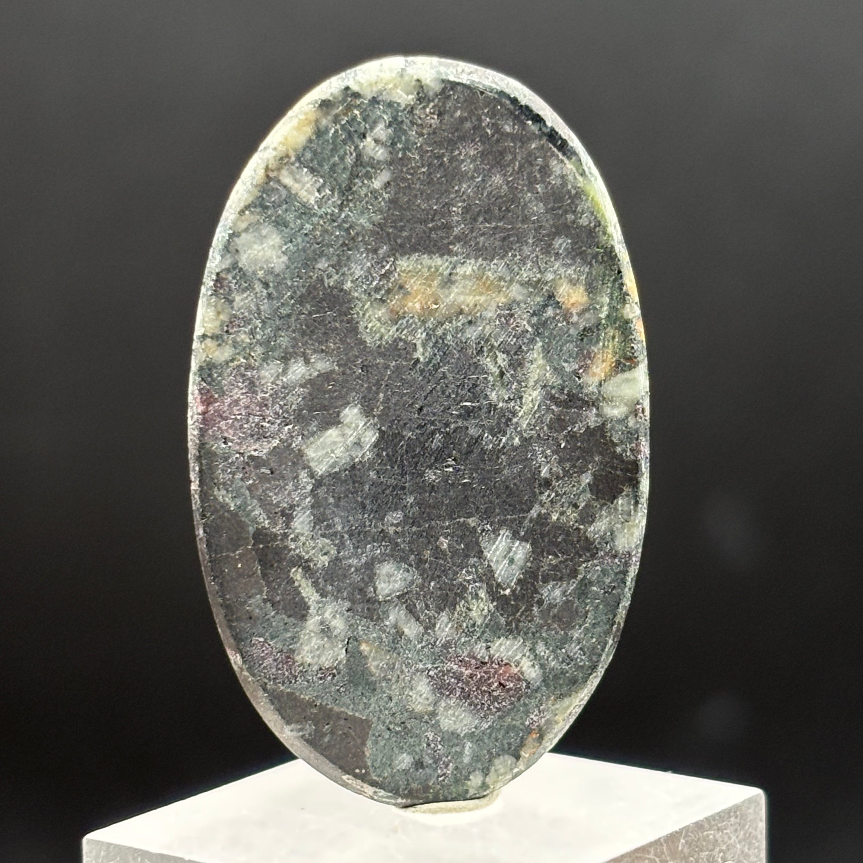 Eudialyte Cabochon - 041