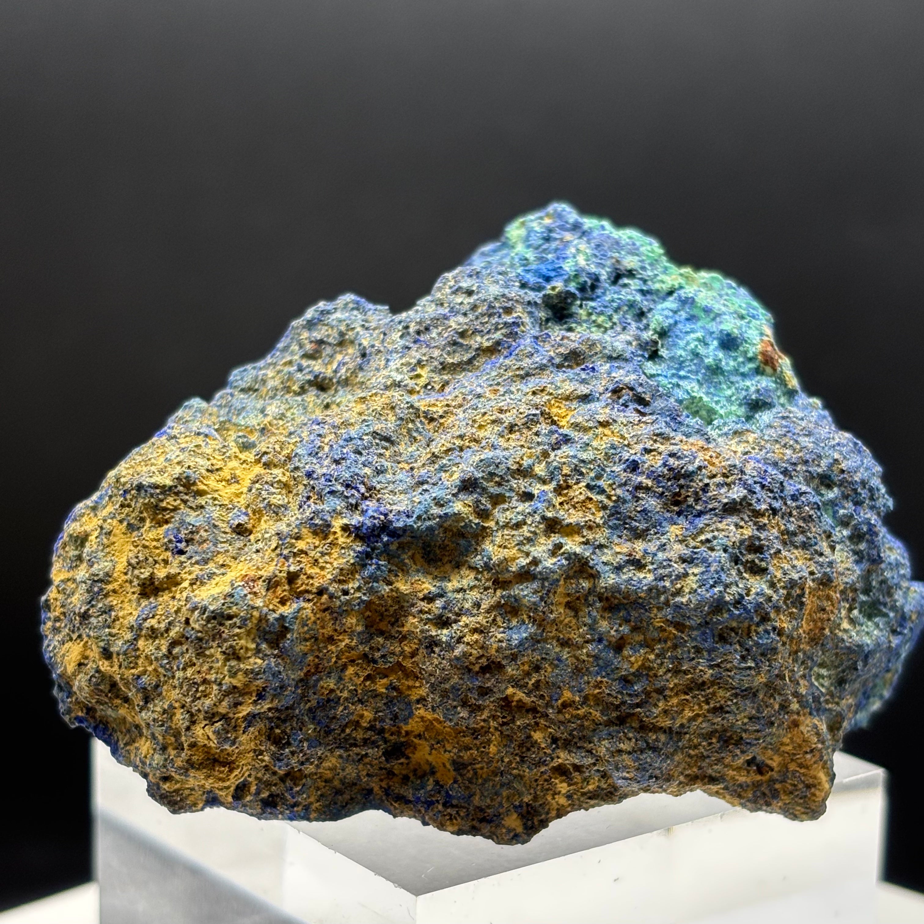 Azurite - 005