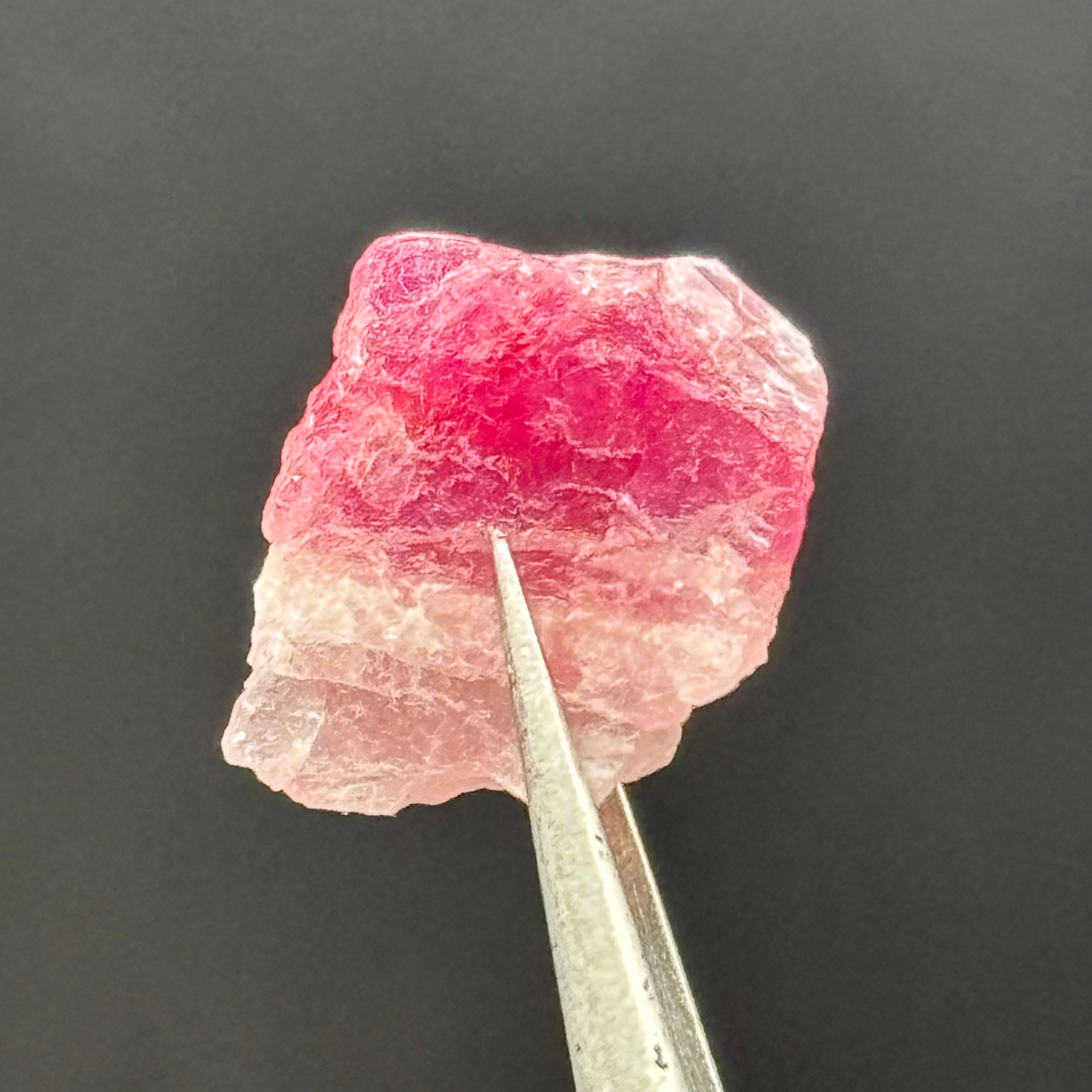 Raspberry Beryl (Pezzottaite) - 134