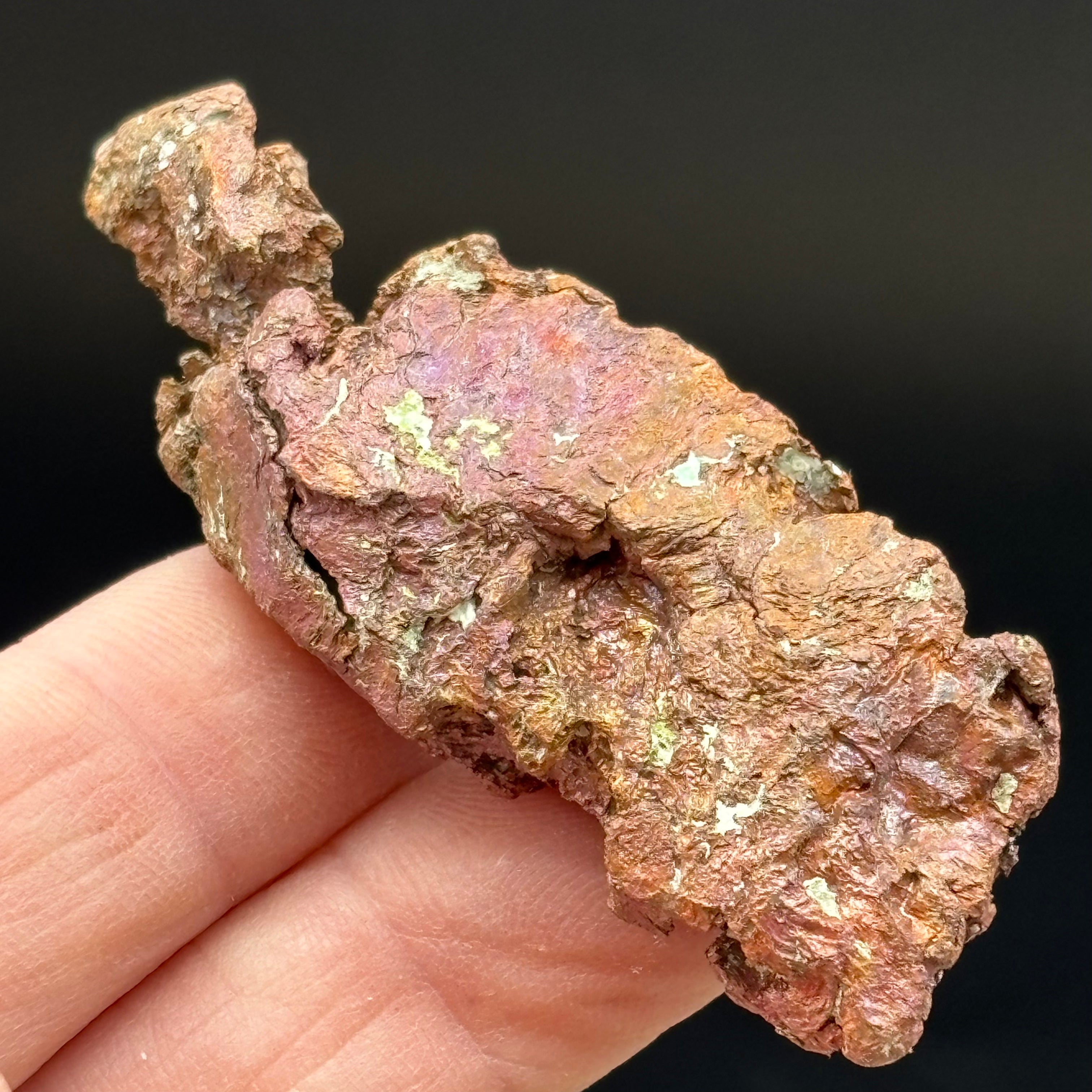 Copper Mineral - 023