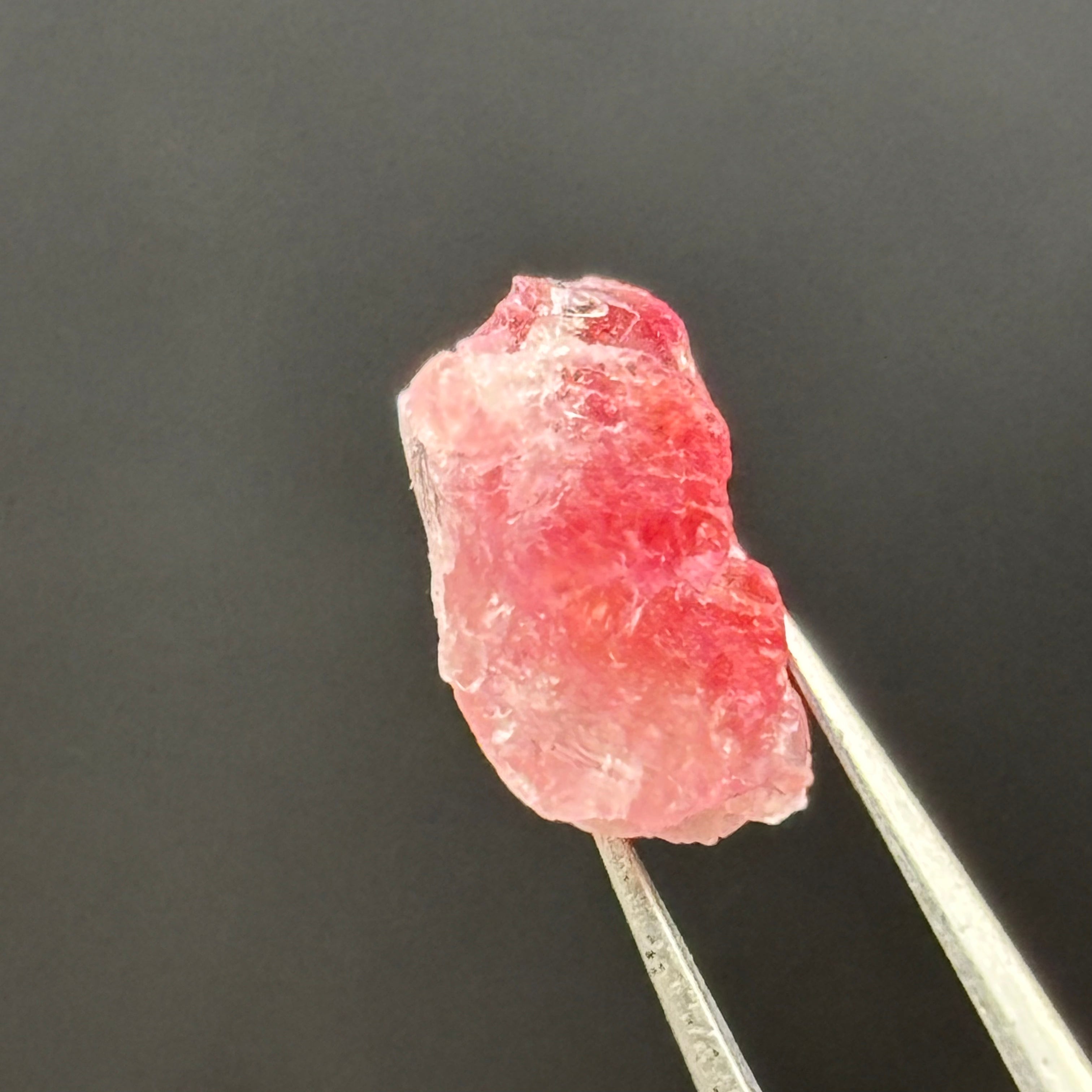 Raspberry Beryl (Pezzottaite) - 135