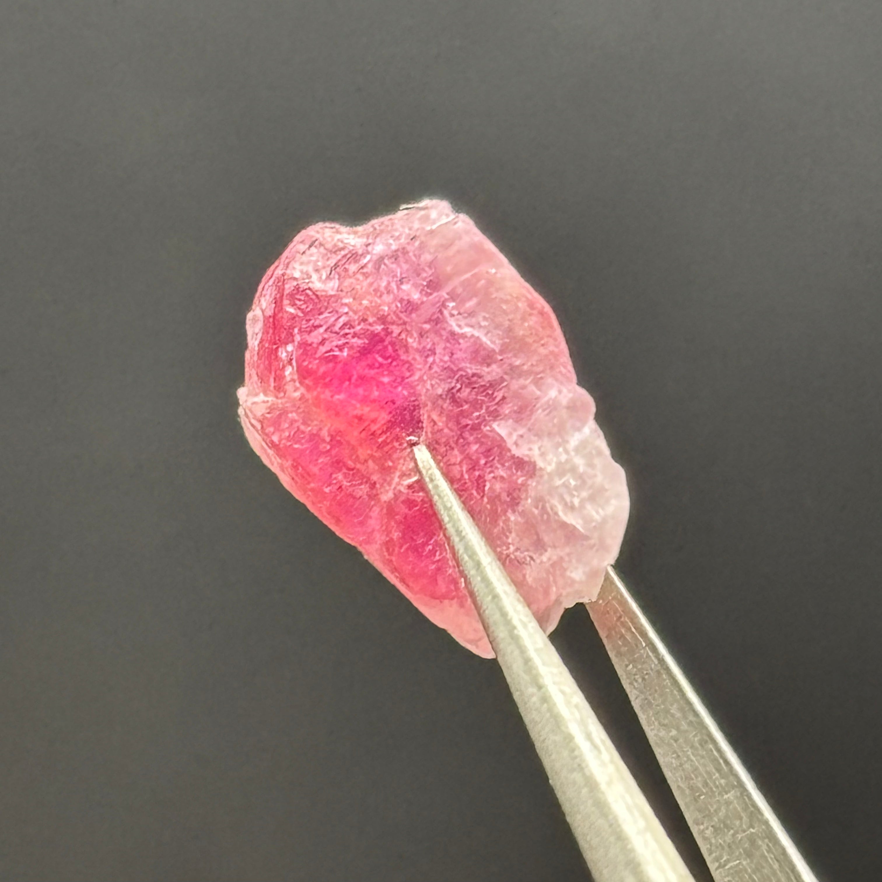 Raspberry Beryl (Pezzottaite) - 135