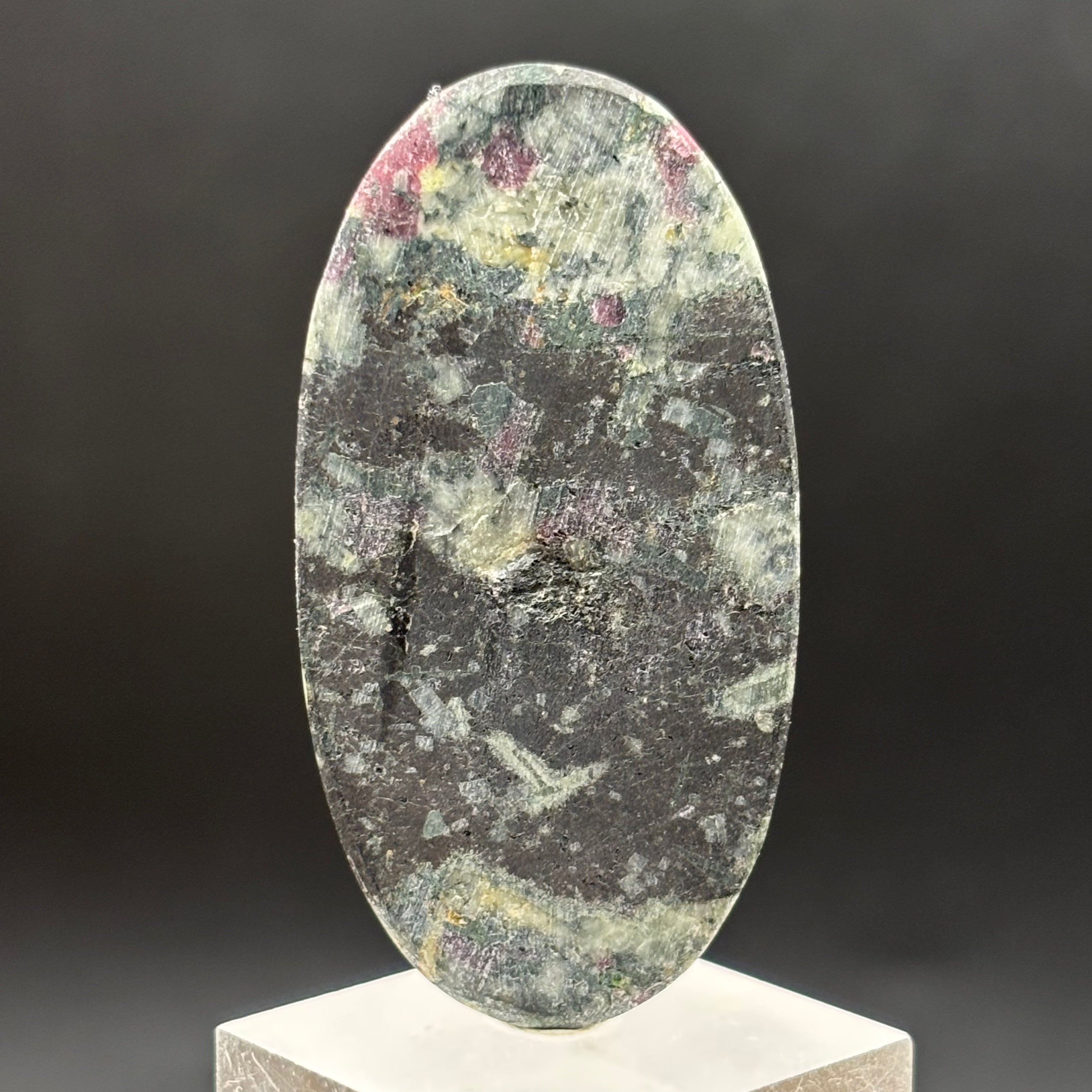 Eudialyte Cabochon - 047