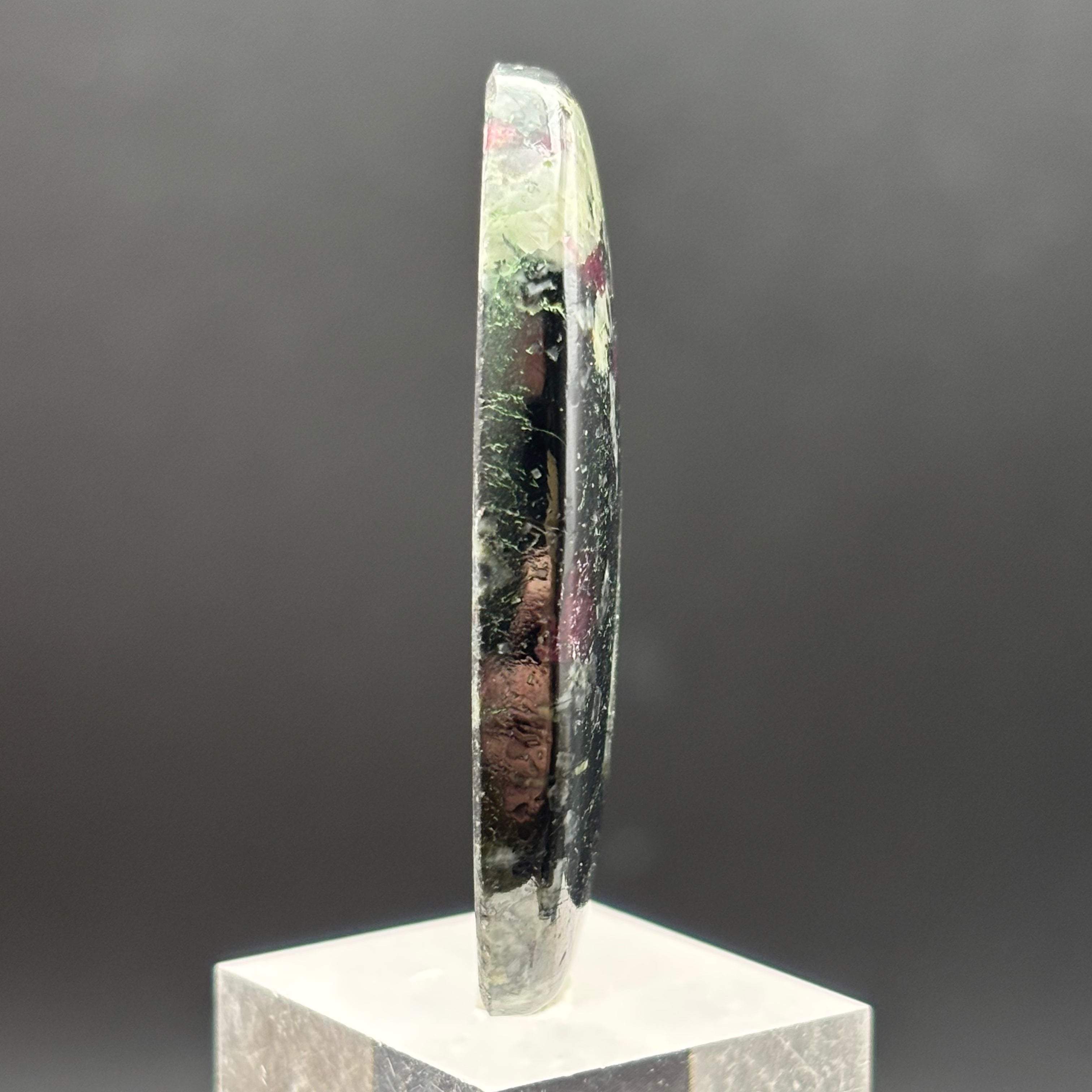 Eudialyte Cabochon - 047