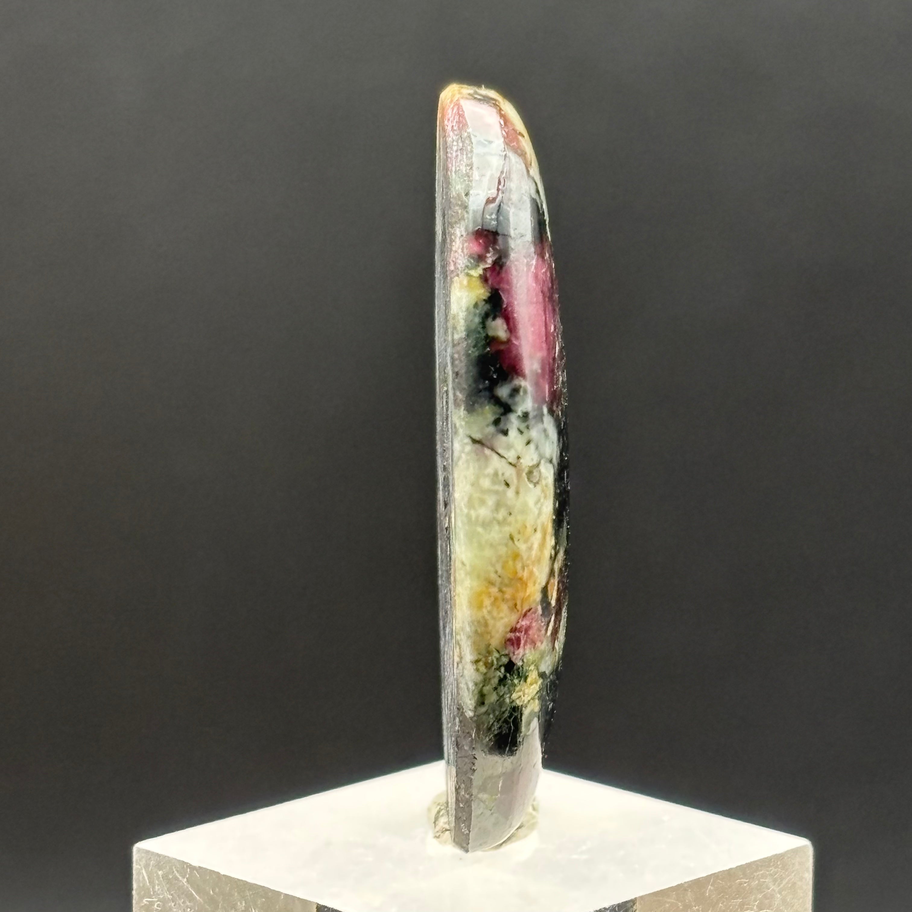 Eudialyte Cabochon - 049