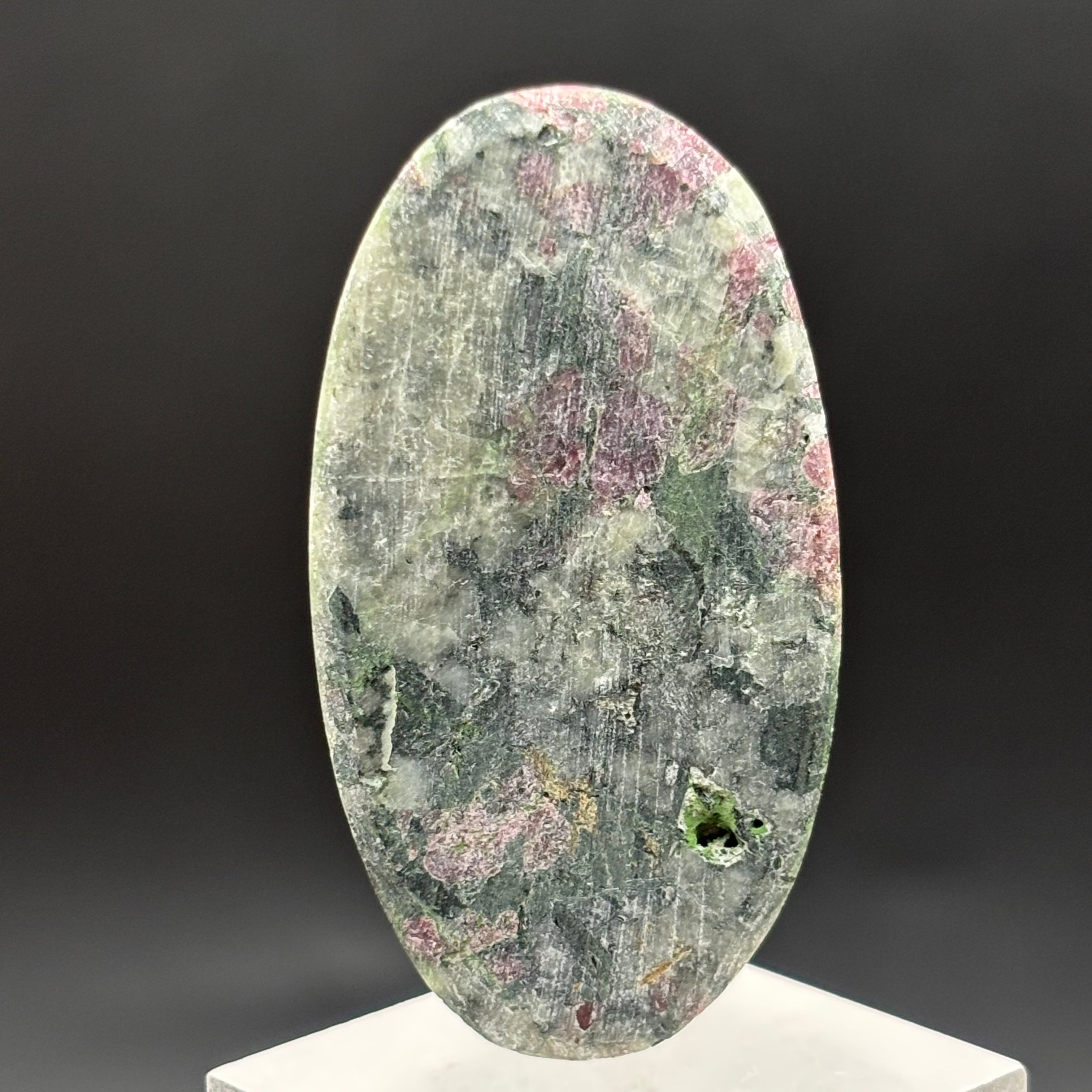 Eudialyte Cabochon - 050