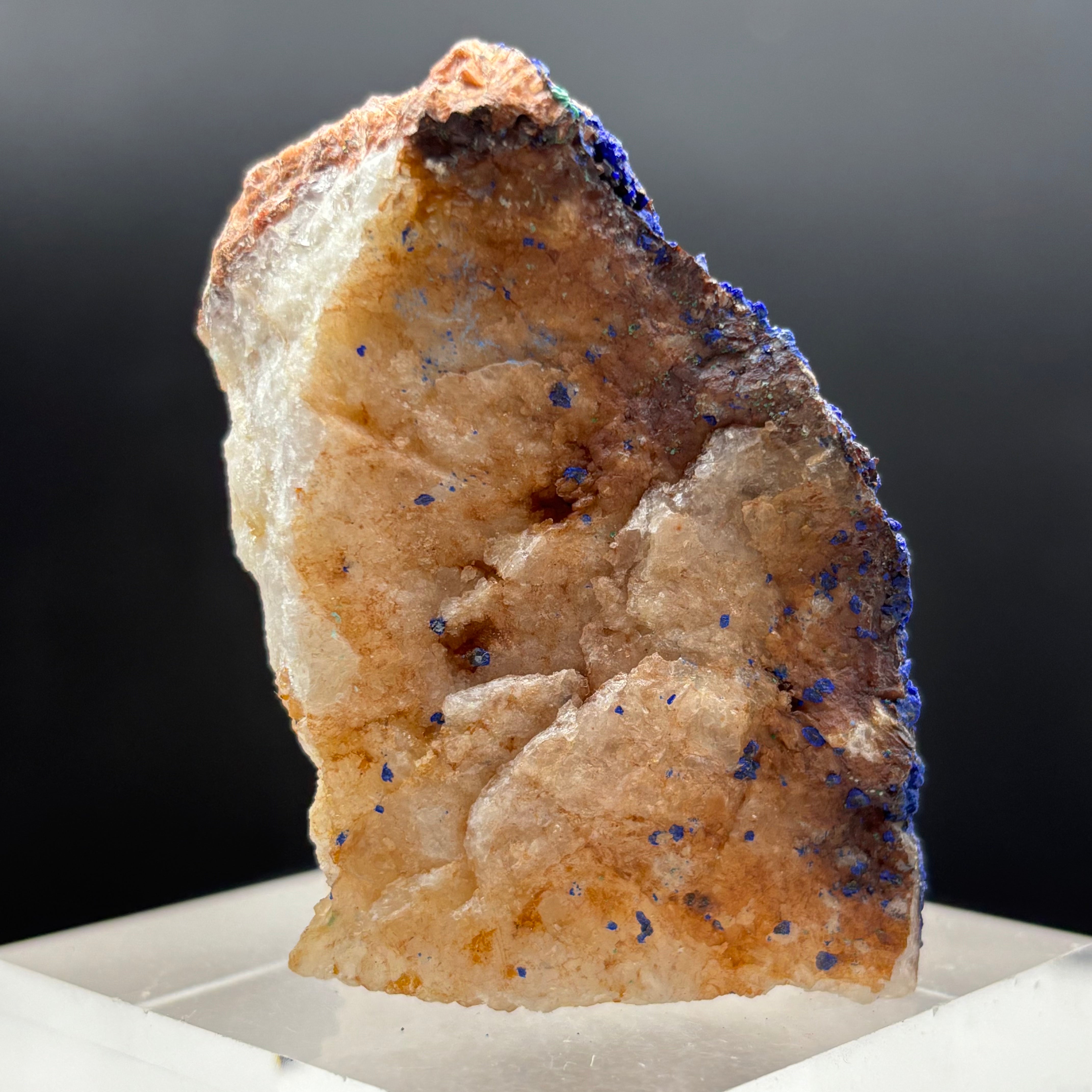 Azurite - 014