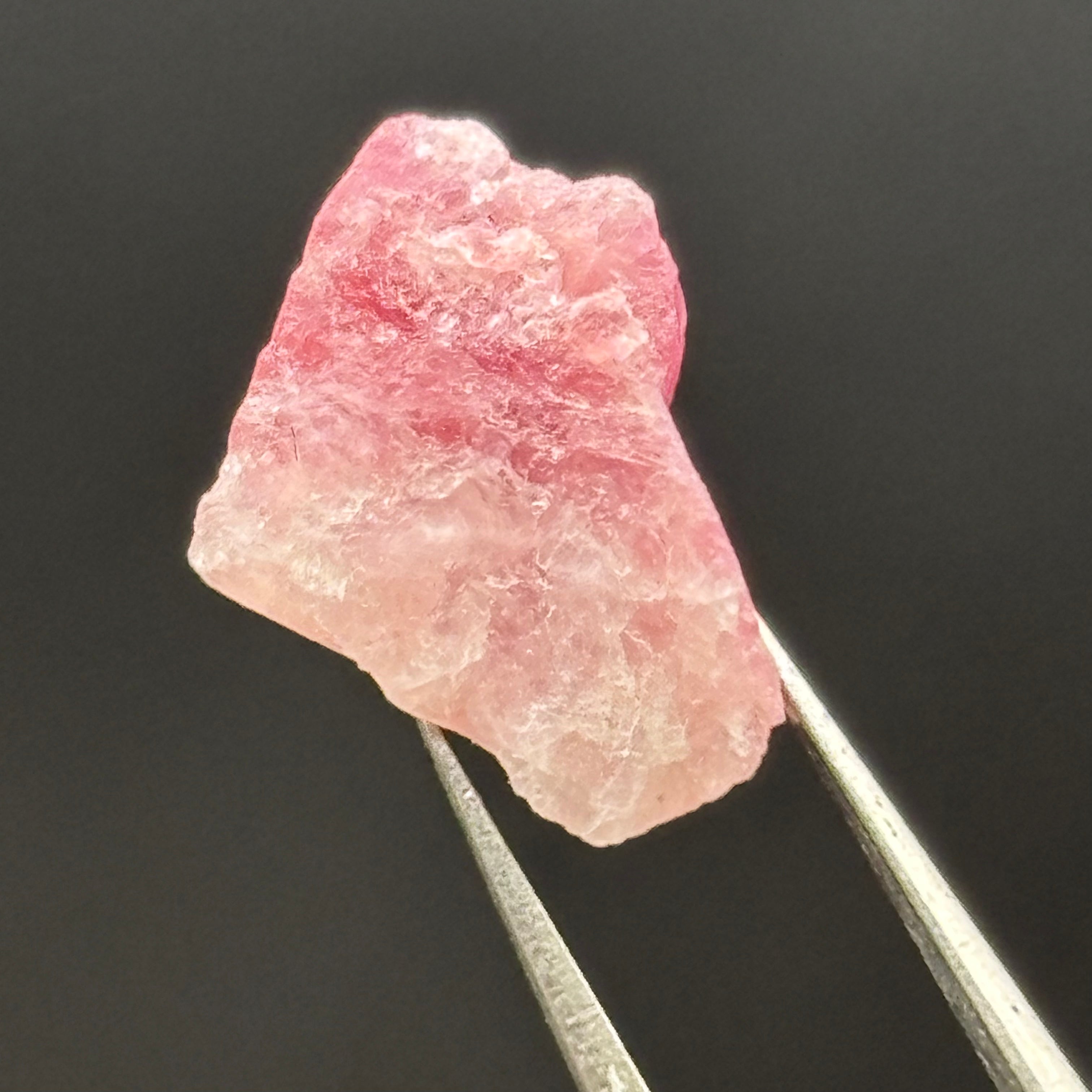 Raspberry Beryl (Pezzottaite) - 145