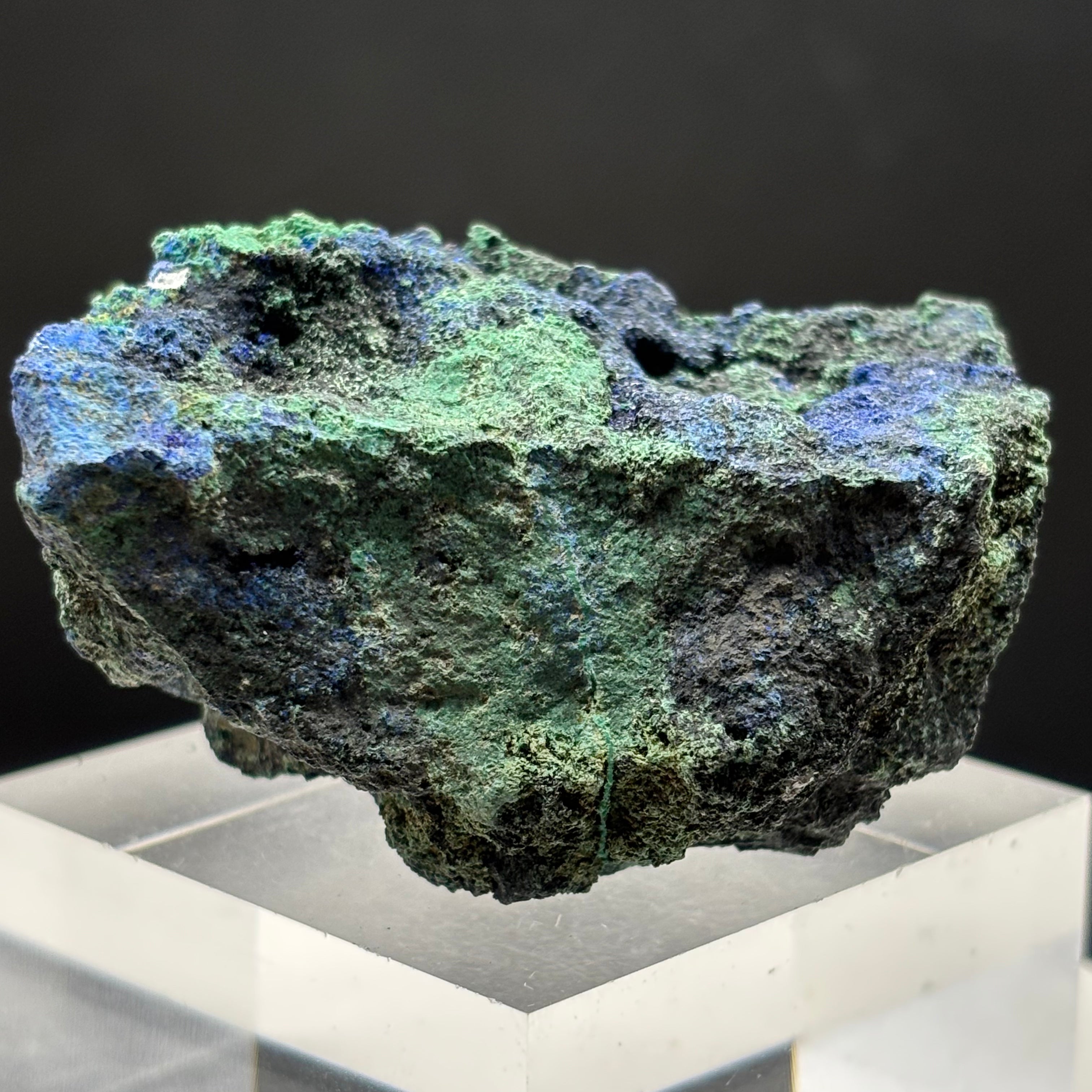 Azurite - 020