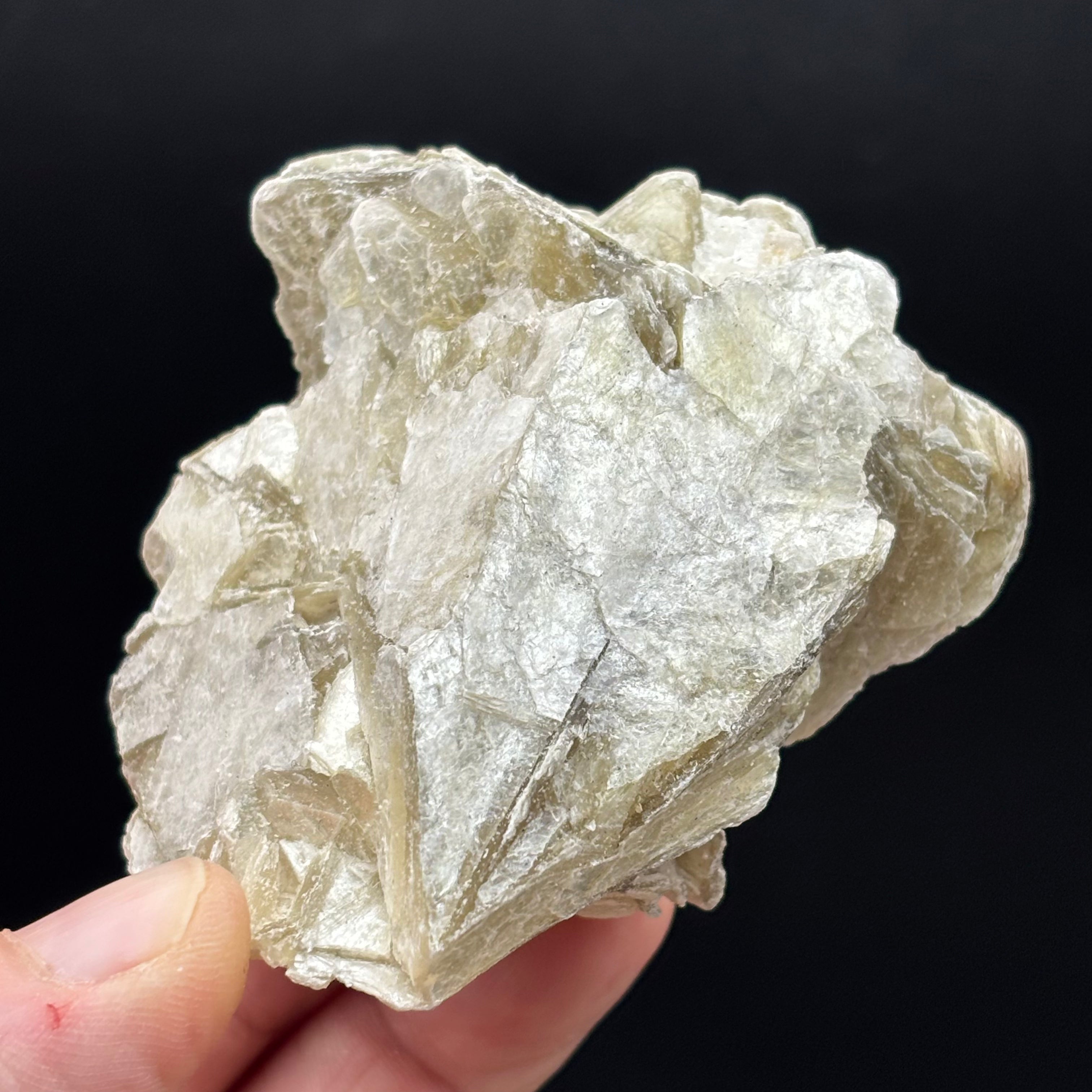 Star Mica - 013