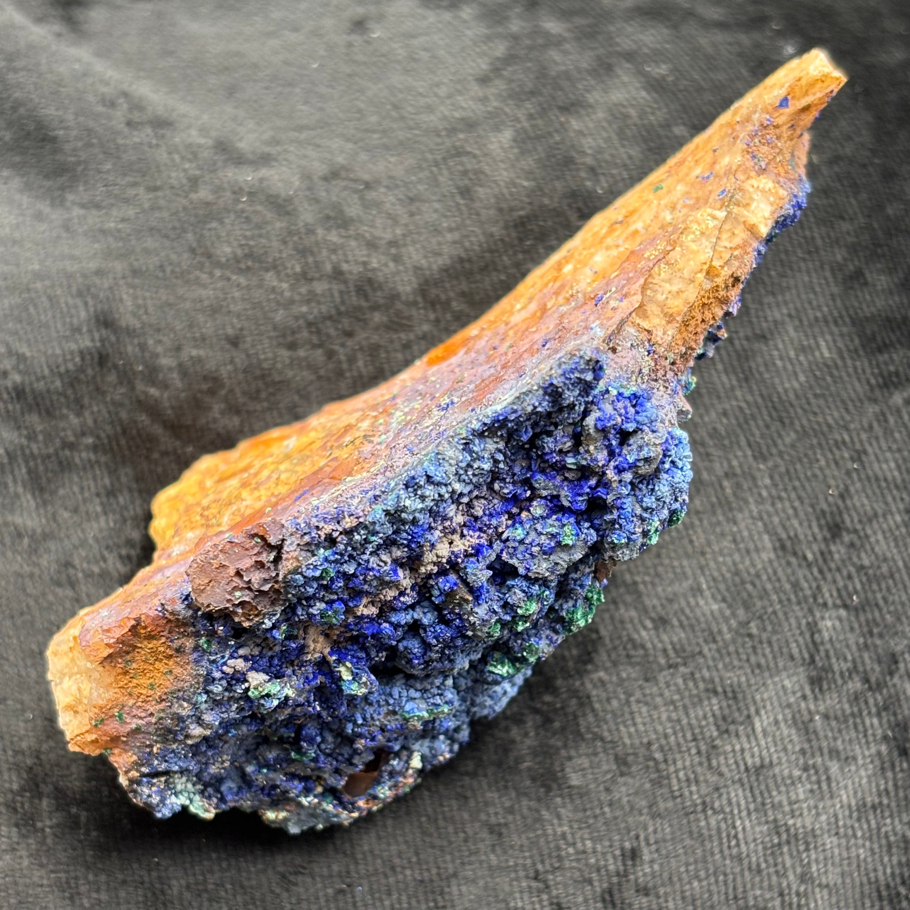 Azurite - 027