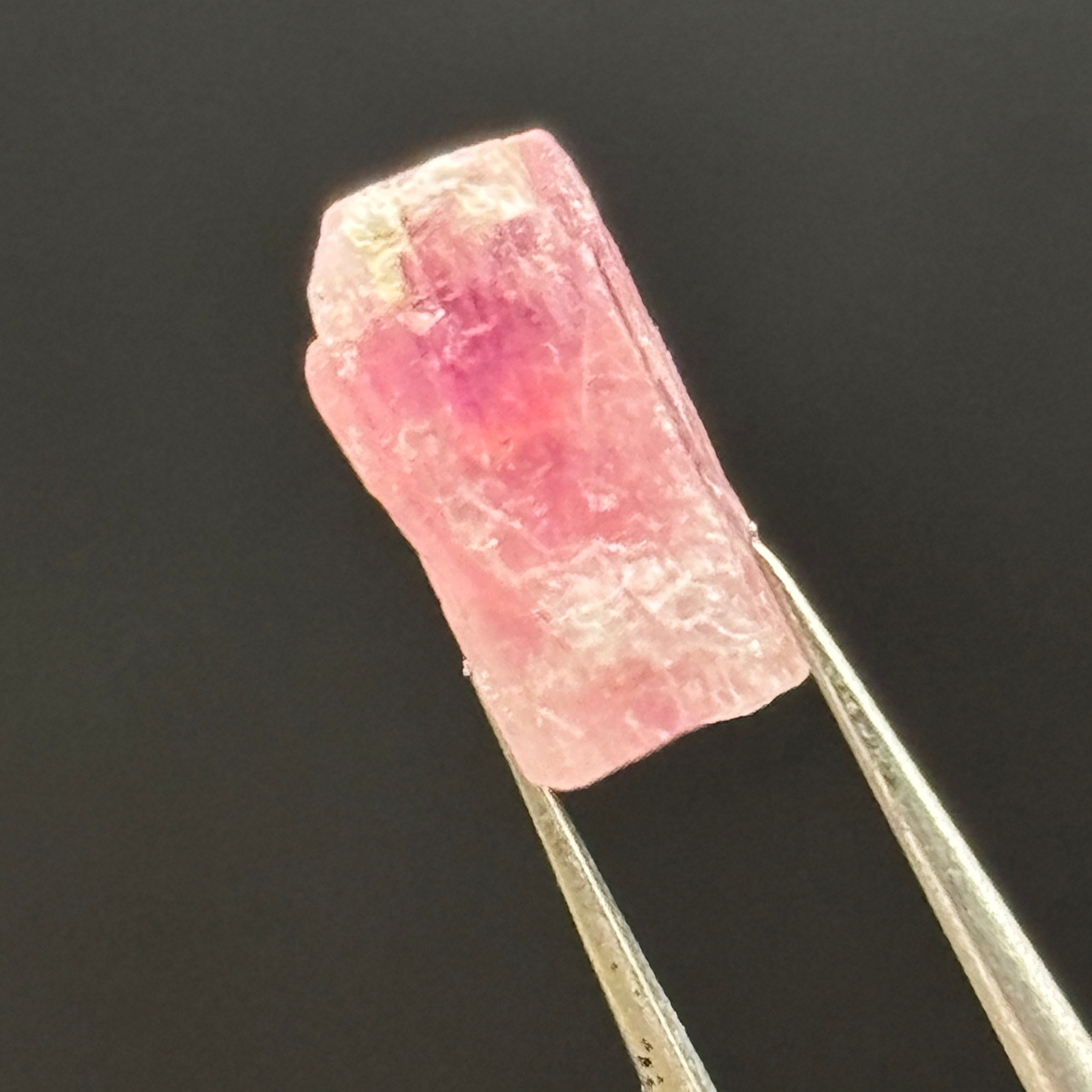 Raspberry Beryl (Pezzottaite) - 156