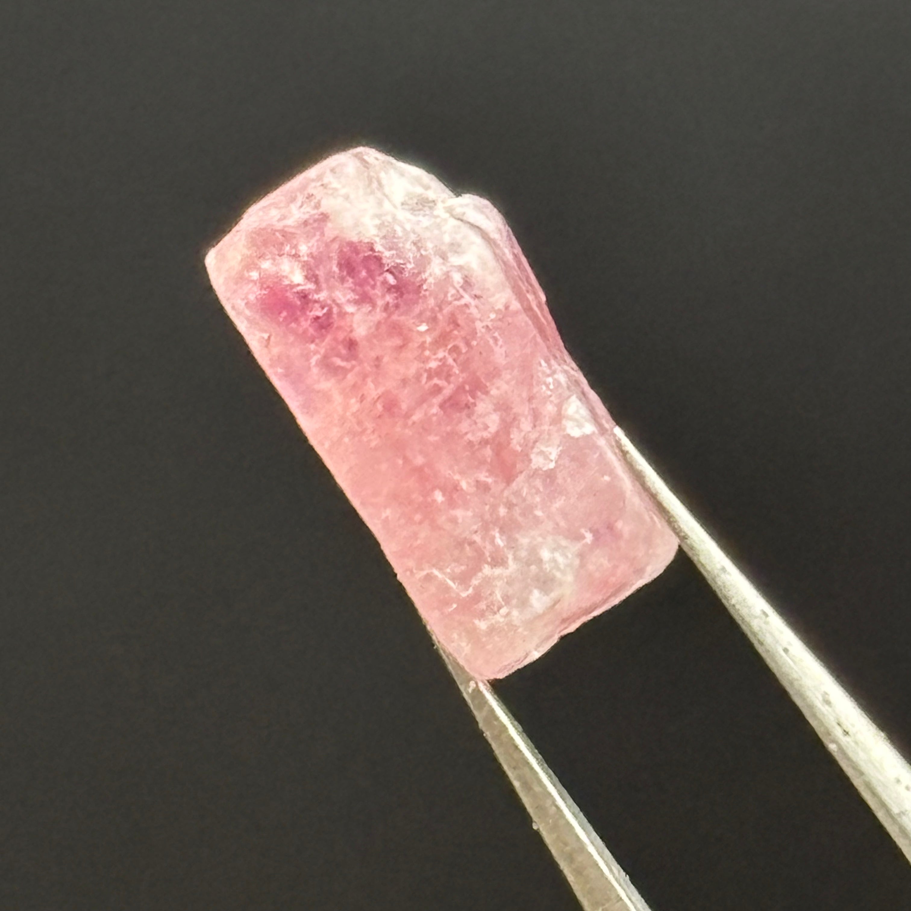 Raspberry Beryl (Pezzottaite) - 156