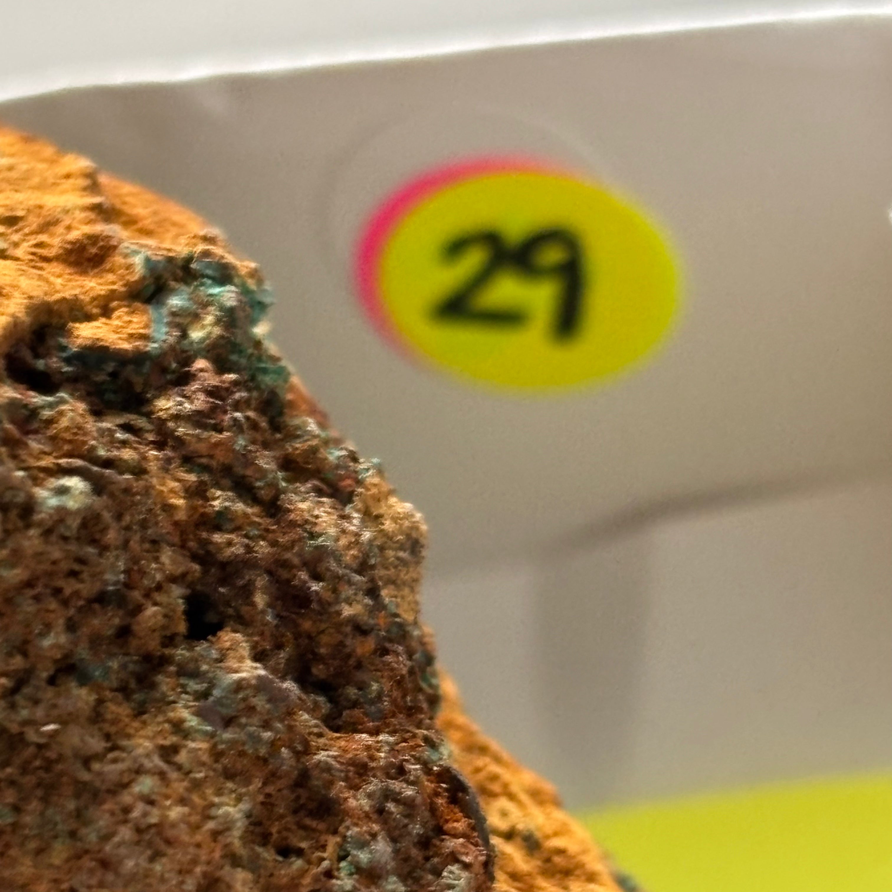 Azurite - 029