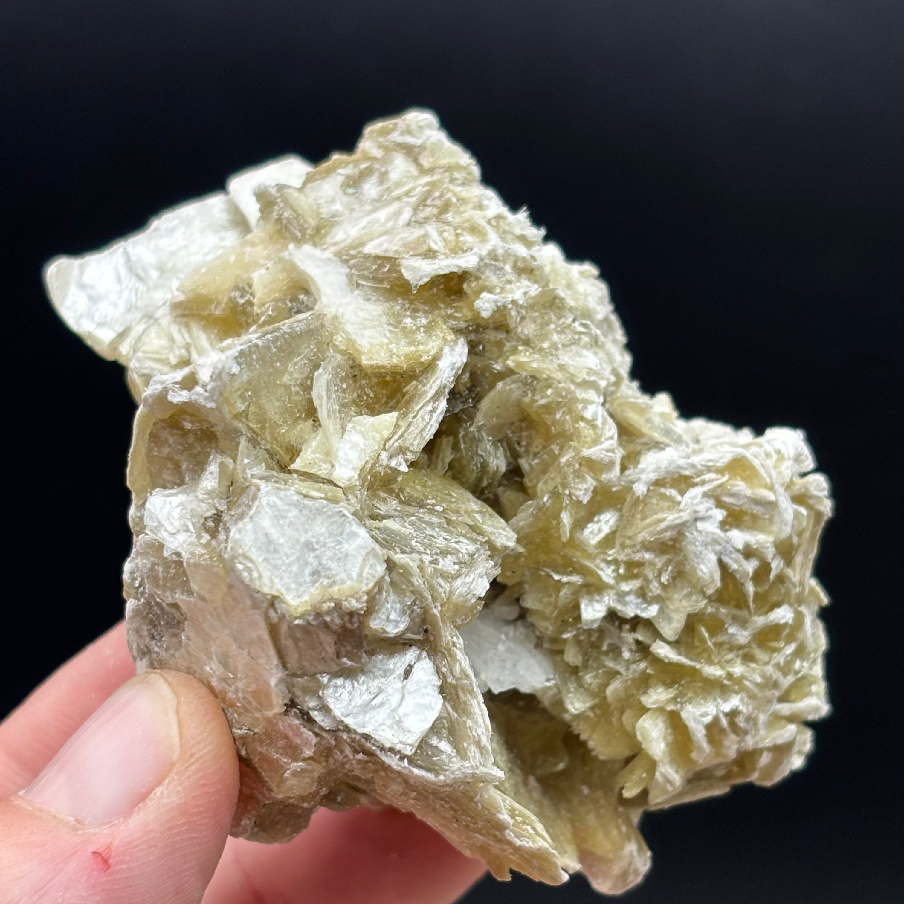 Star Mica - 016