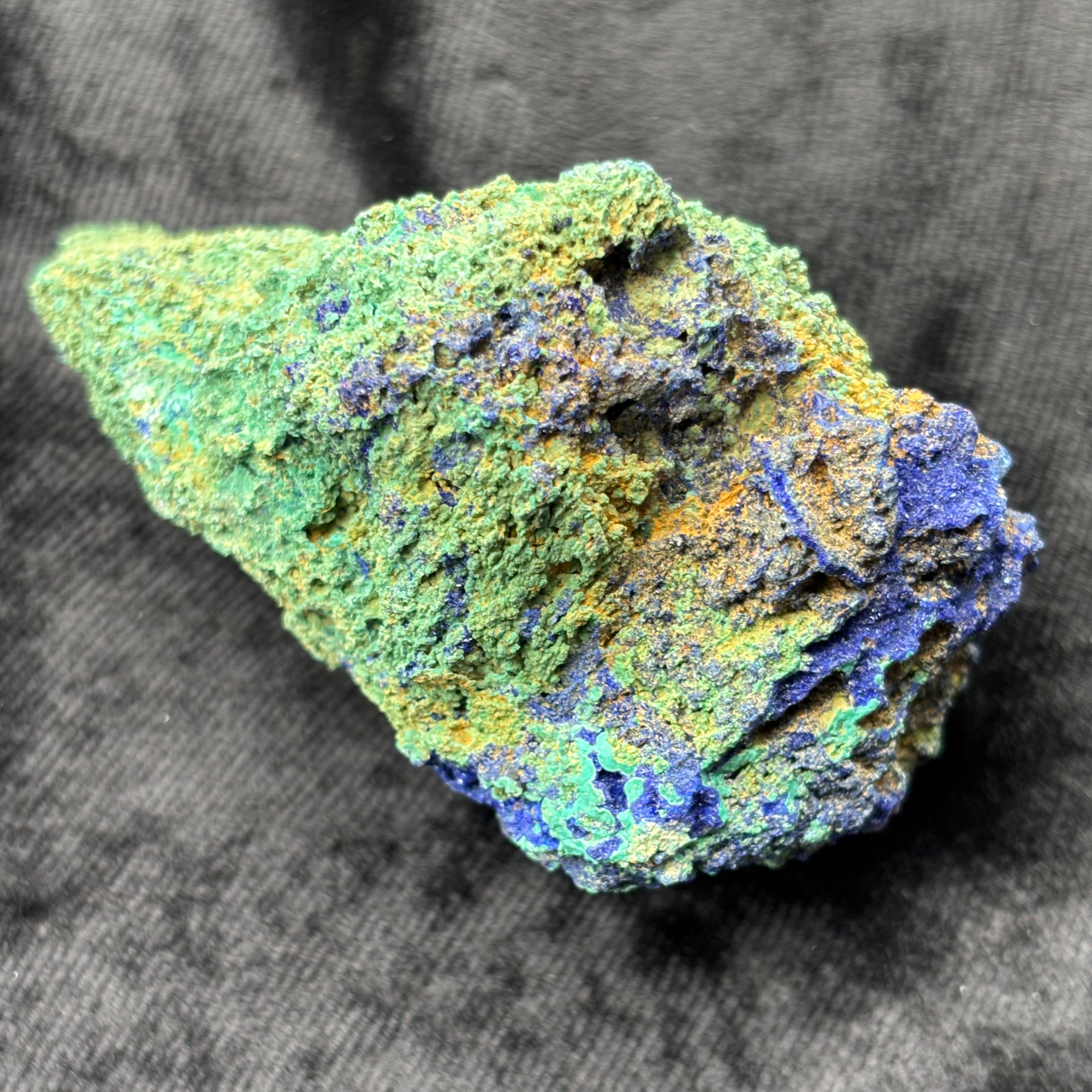 Azurite - 030
