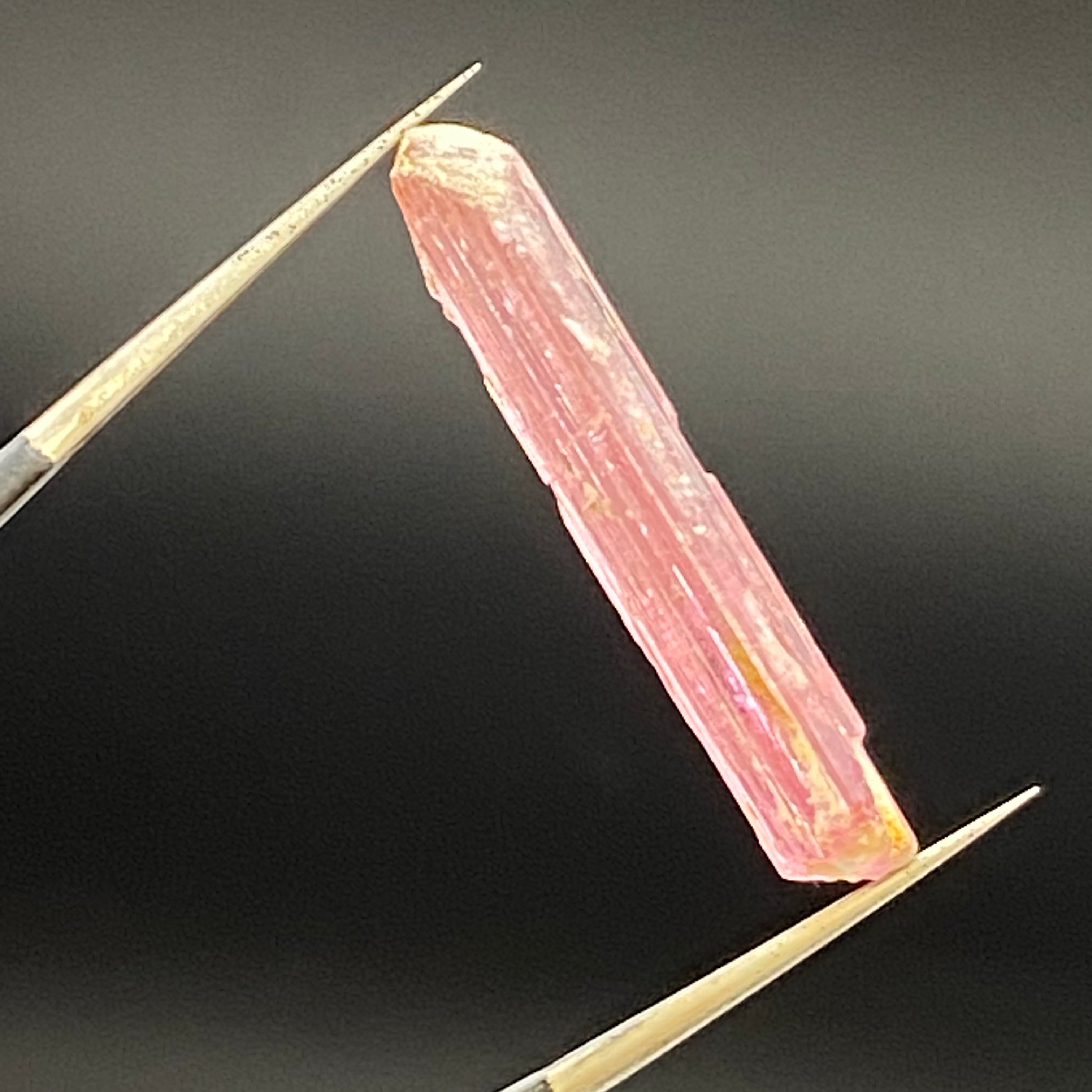 Pink Tourmaline - 042