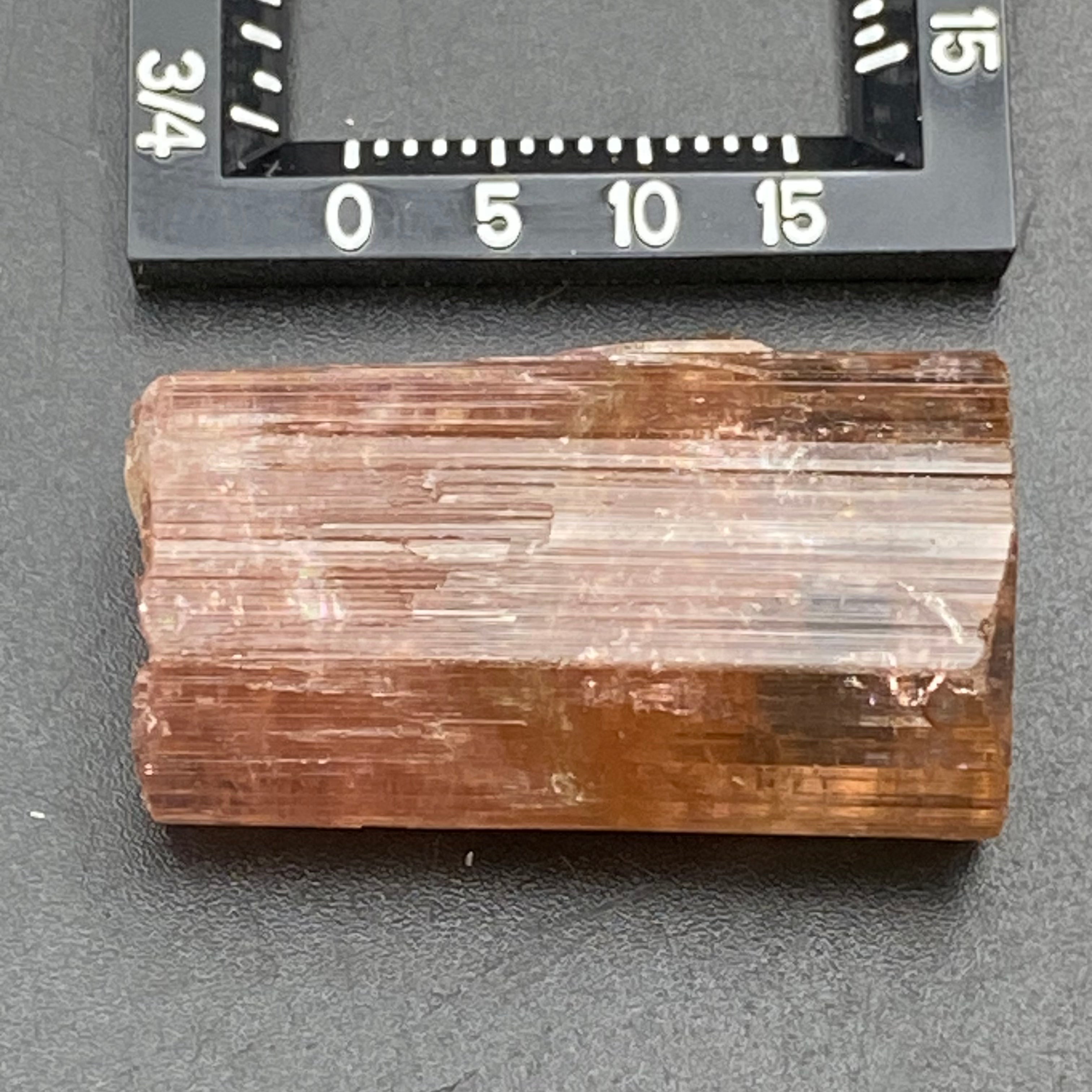 Pink Tourmaline - 044