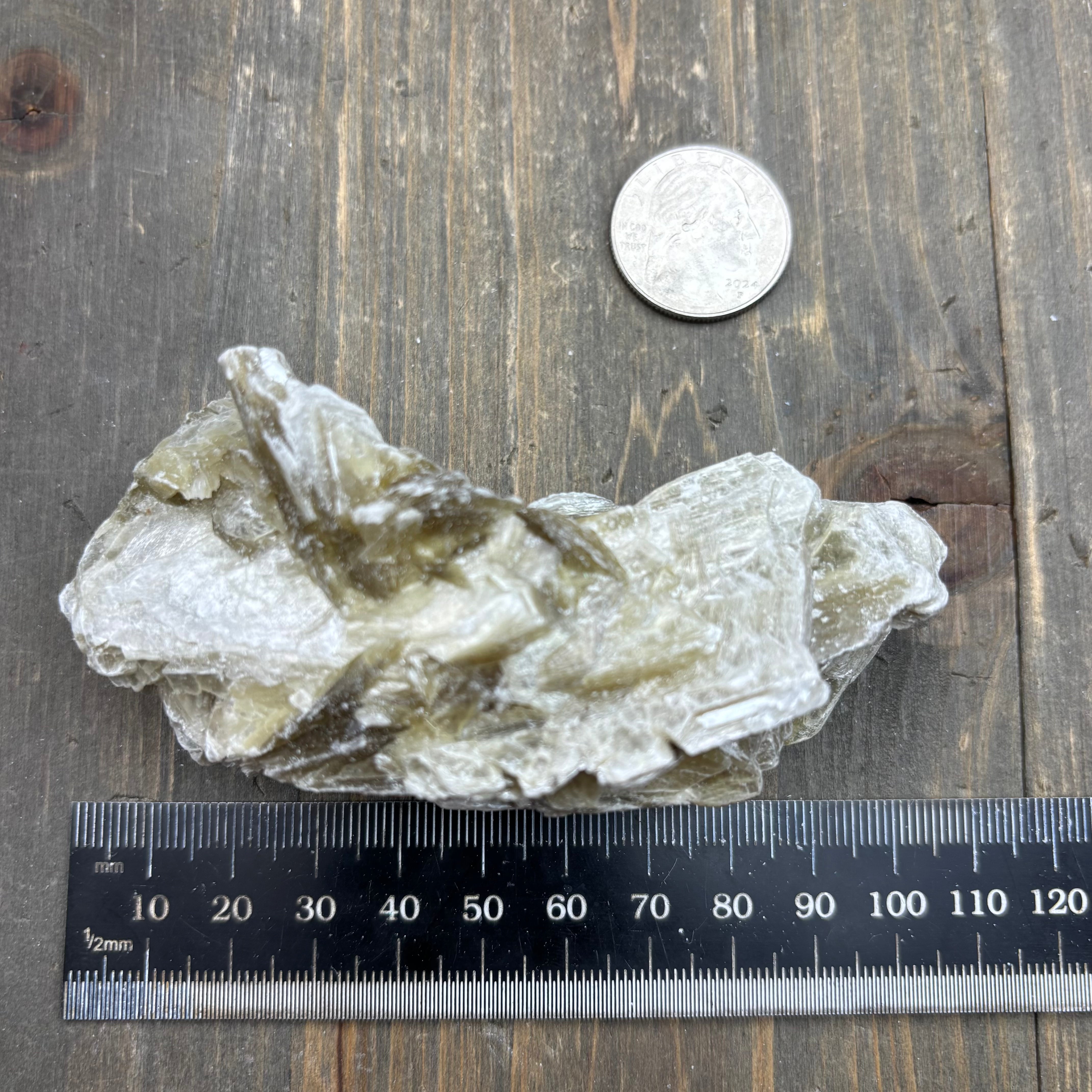 Star Mica - 025