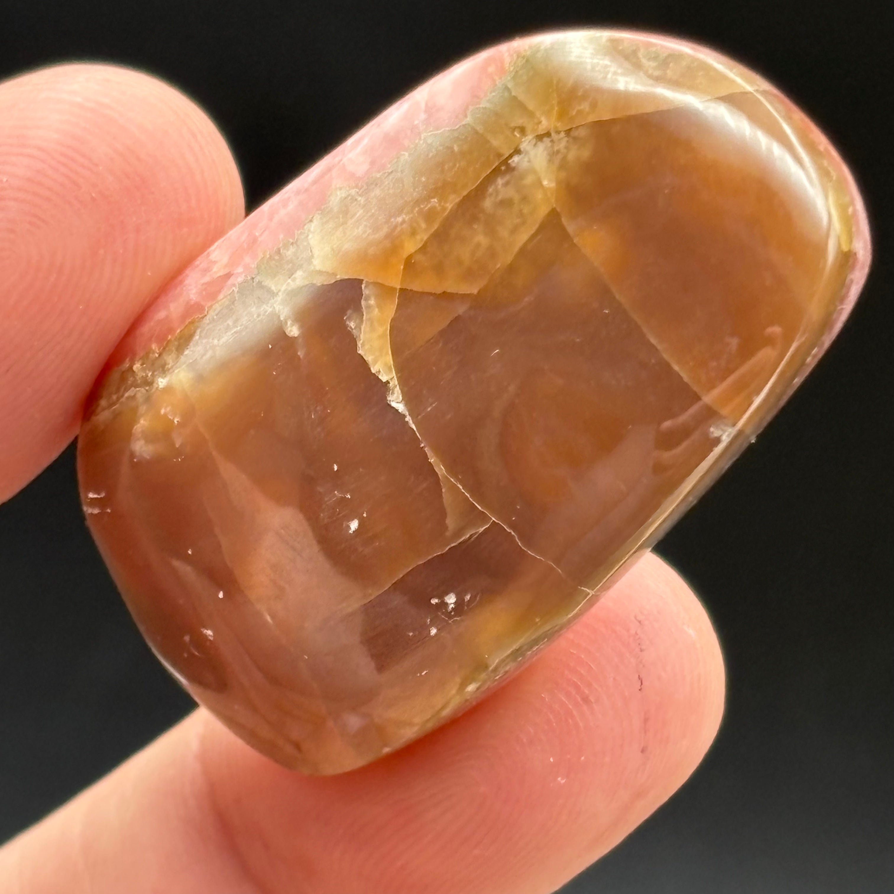 Wild Rhodocrosite - 148