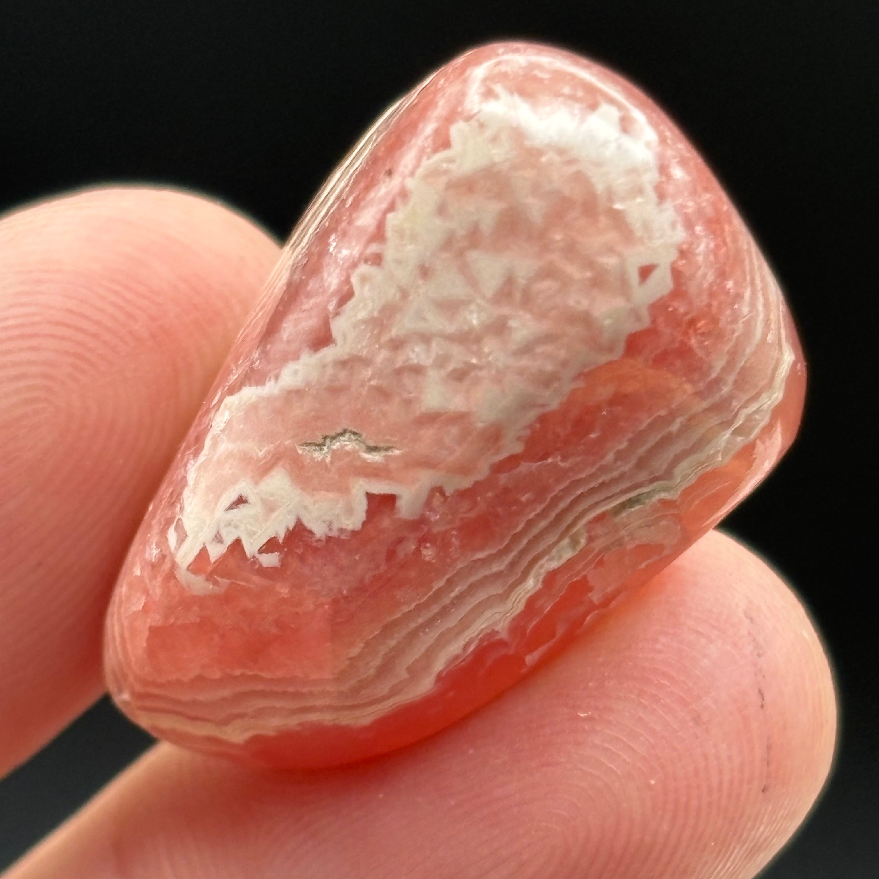 Wild Rhodocrosite - 149