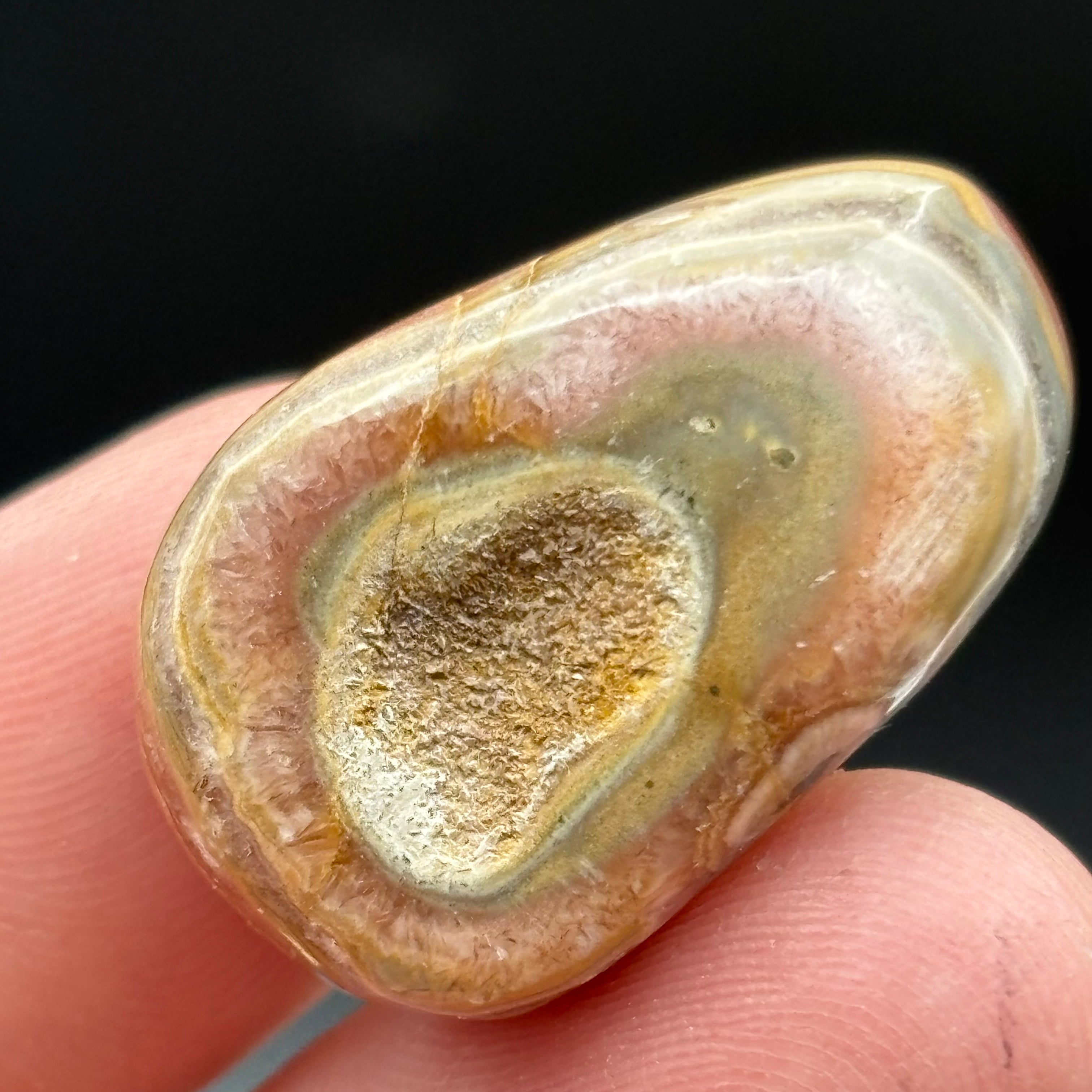 Wild Rhodocrosite - 150