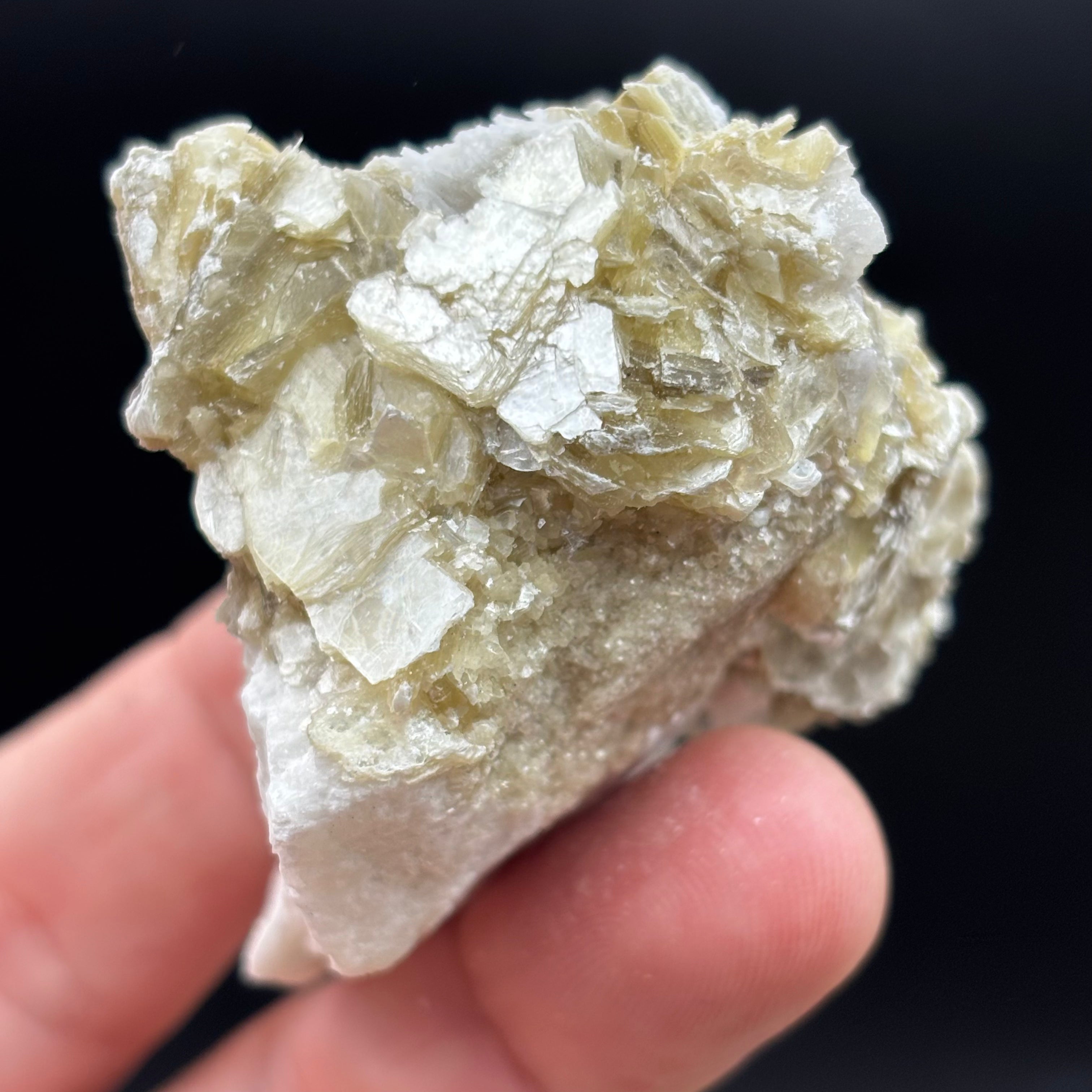 Star Mica - 027