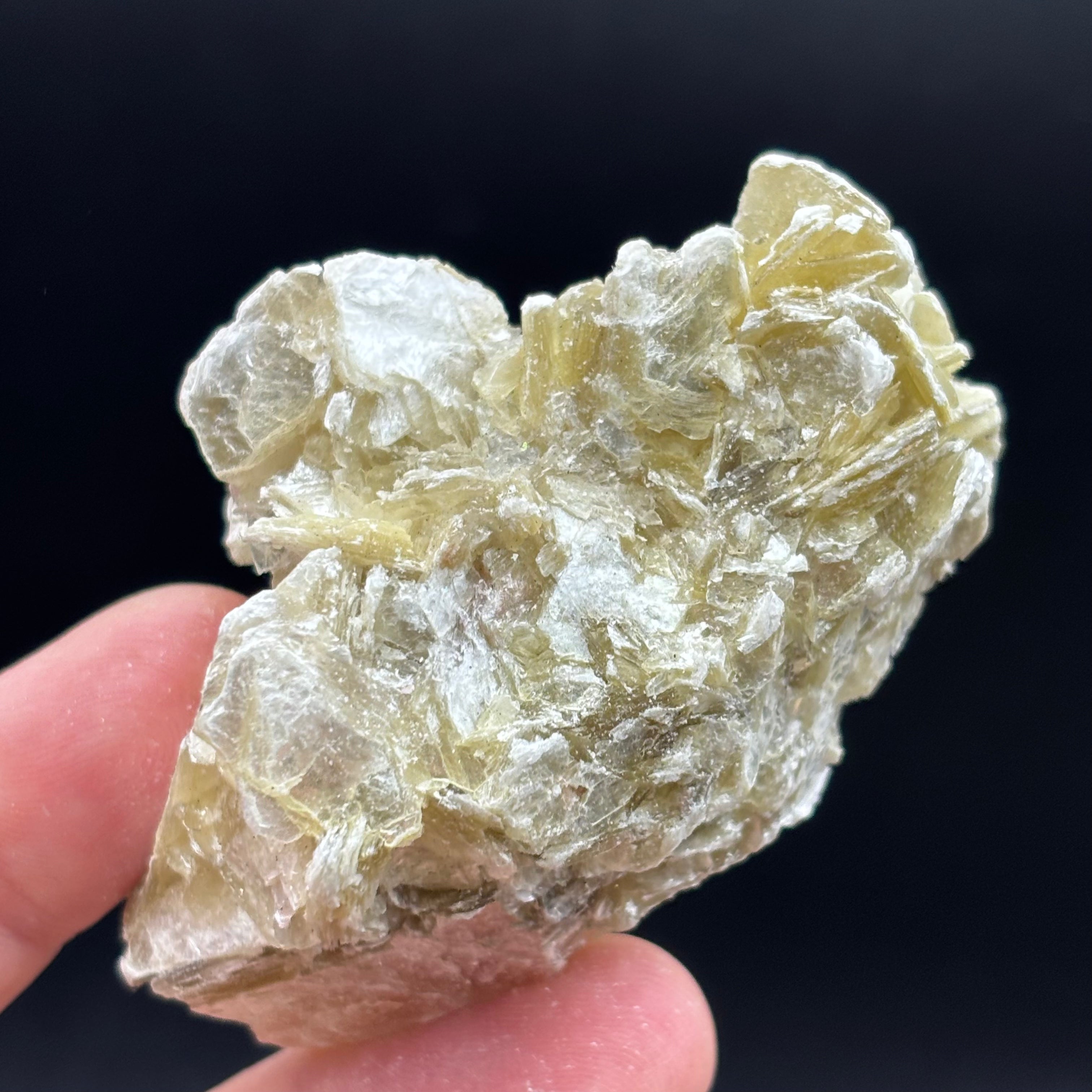 Star Mica - 029