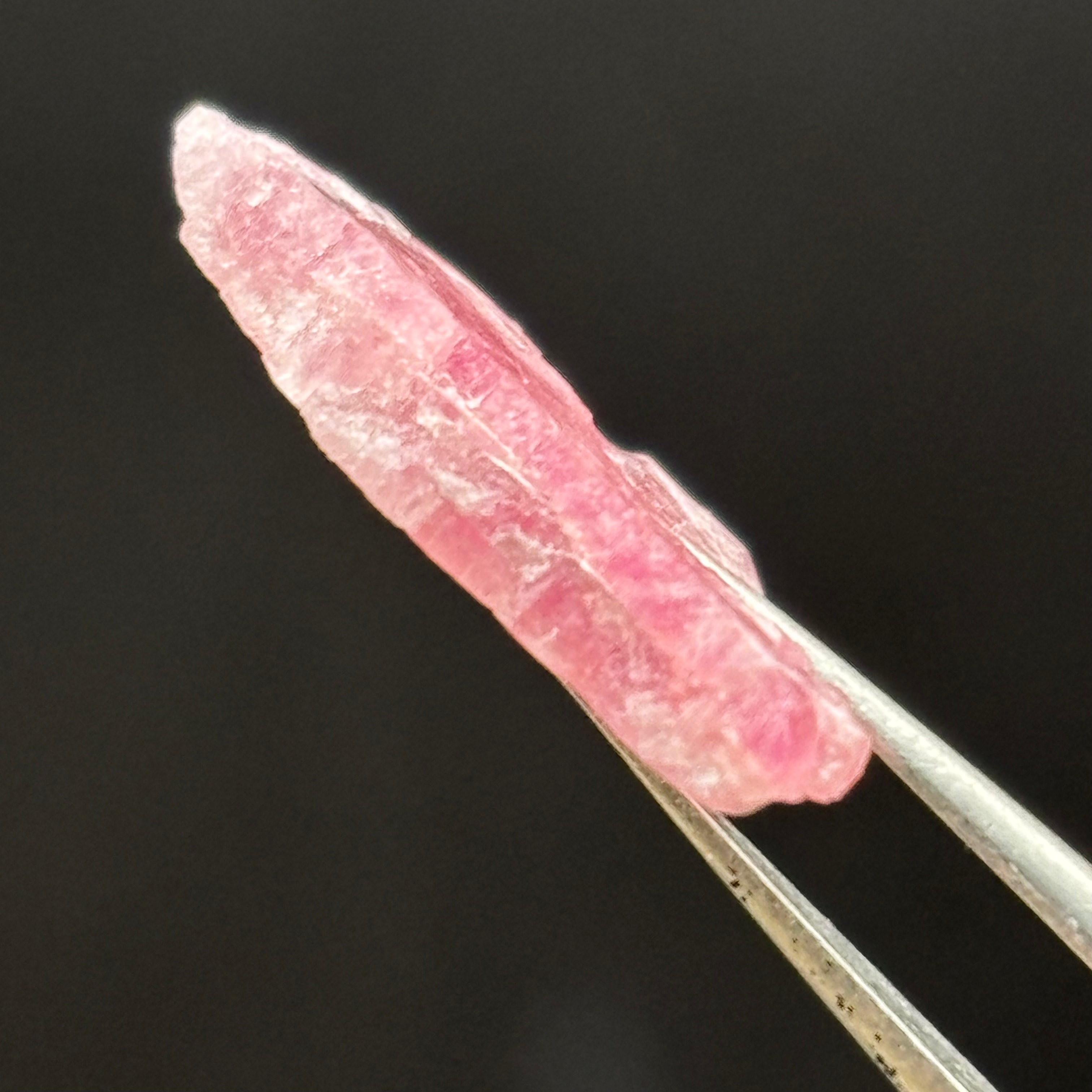 Raspberry Beryl (Pezzottaite) - 176