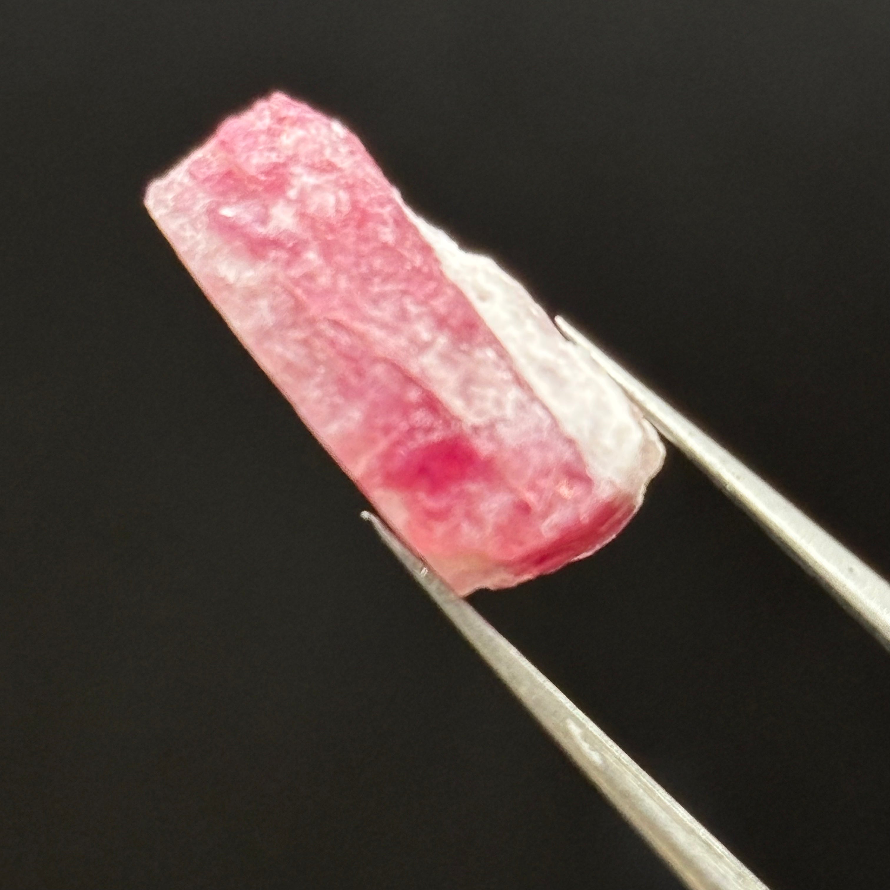Raspberry Beryl (Pezzottaite) - 177
