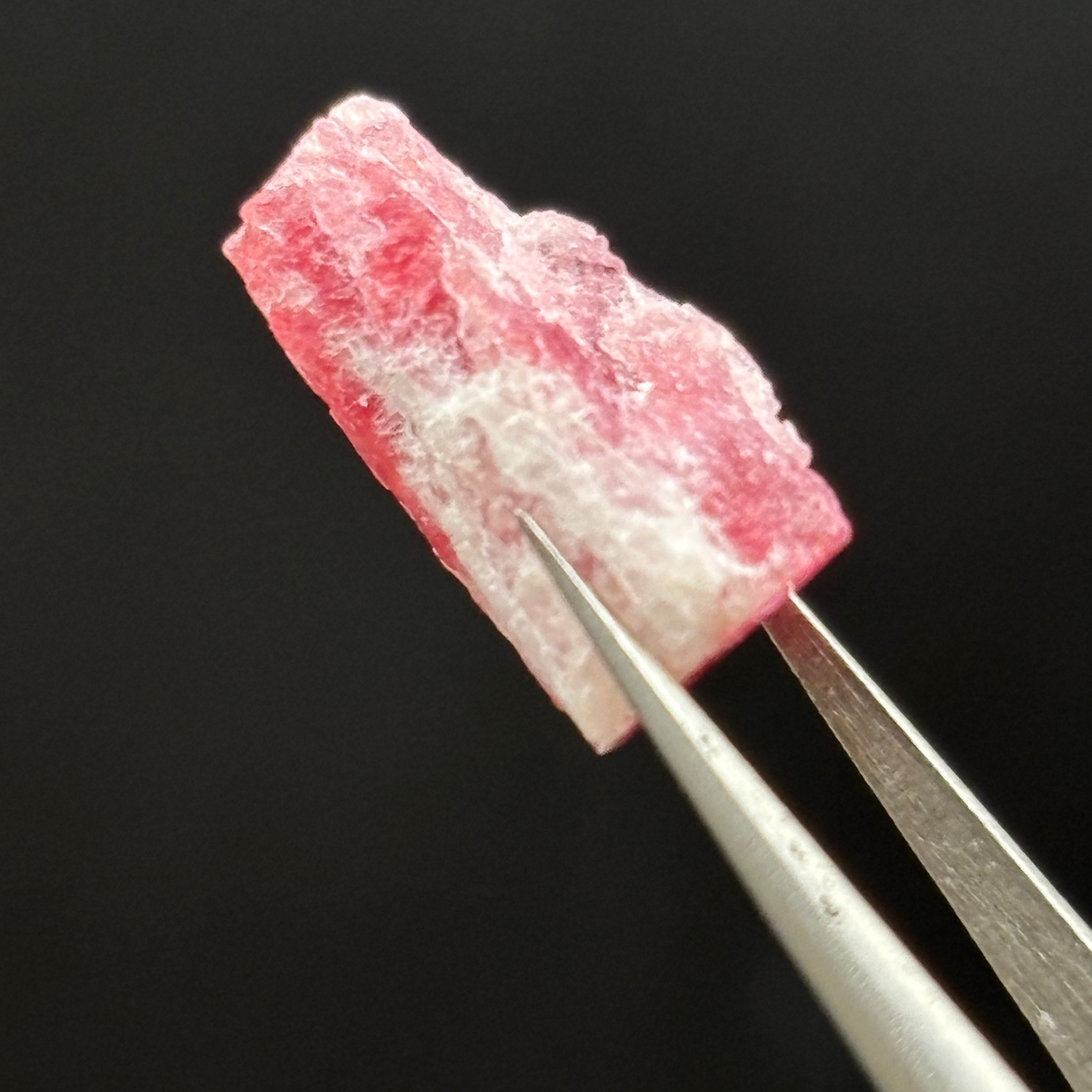 Raspberry Beryl (Pezzottaite) - 177