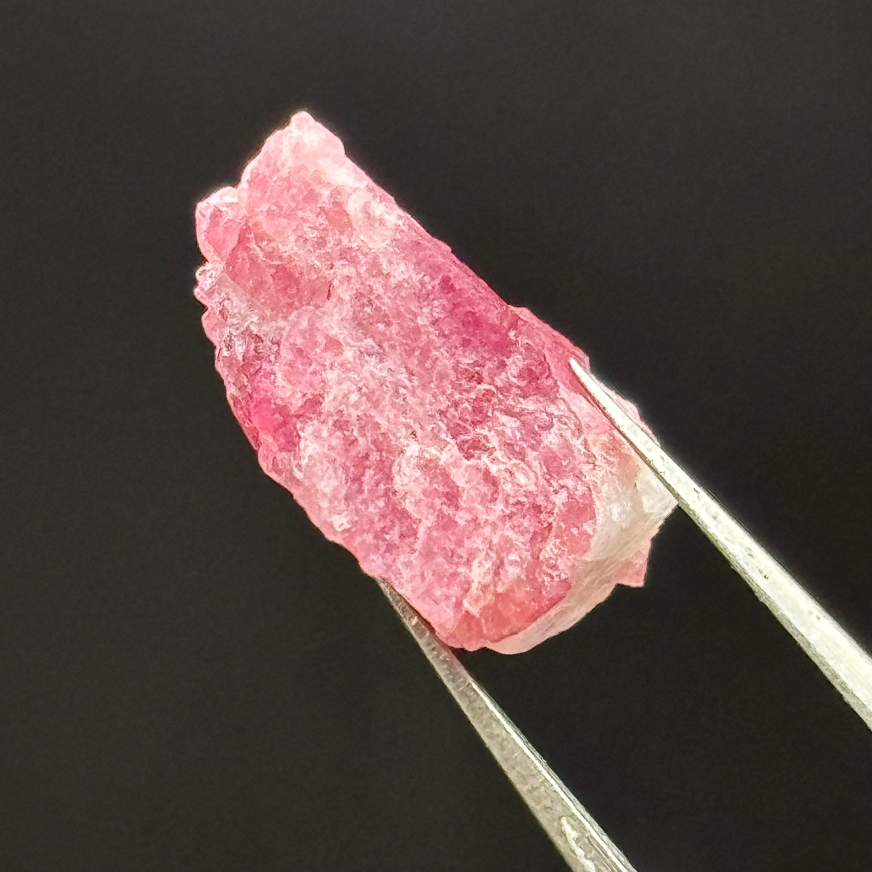 Raspberry Beryl (Pezzottaite) - 180